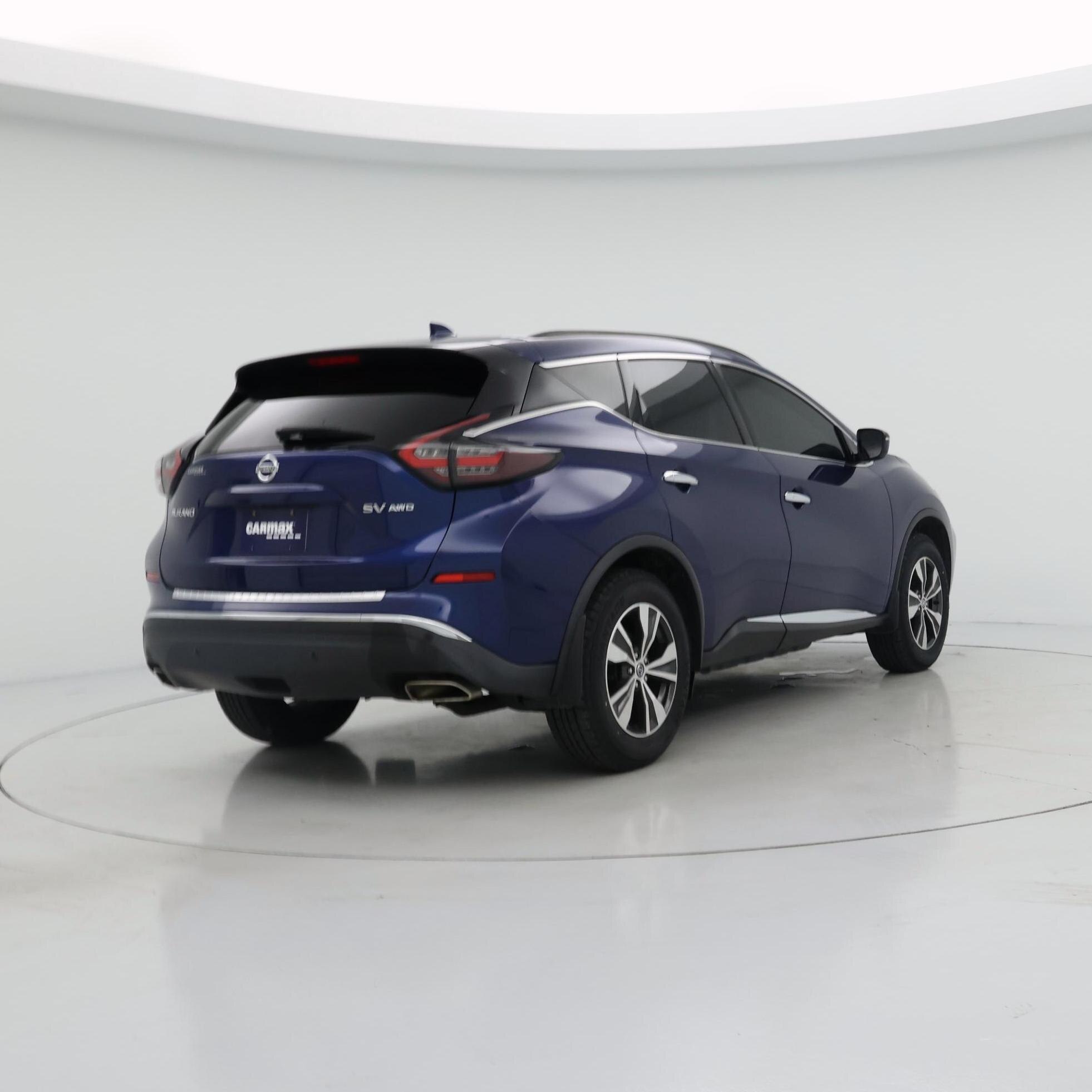Thumbnail: 2022 Nissan Murano - 8