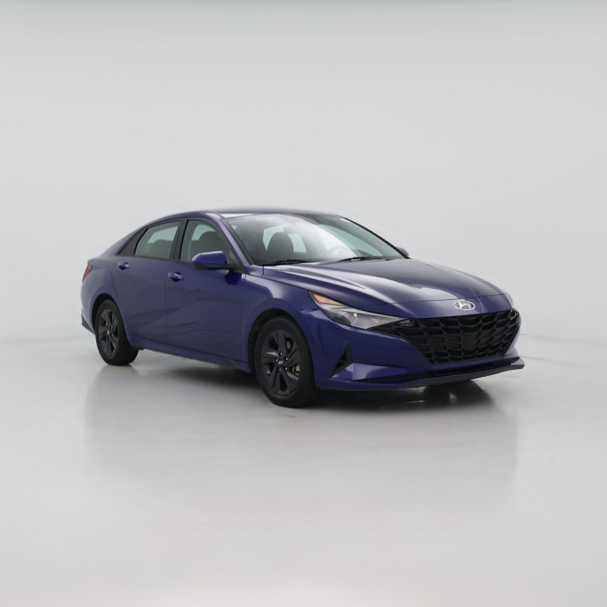 Thumbnail: 2023 Hyundai Elantra - 1