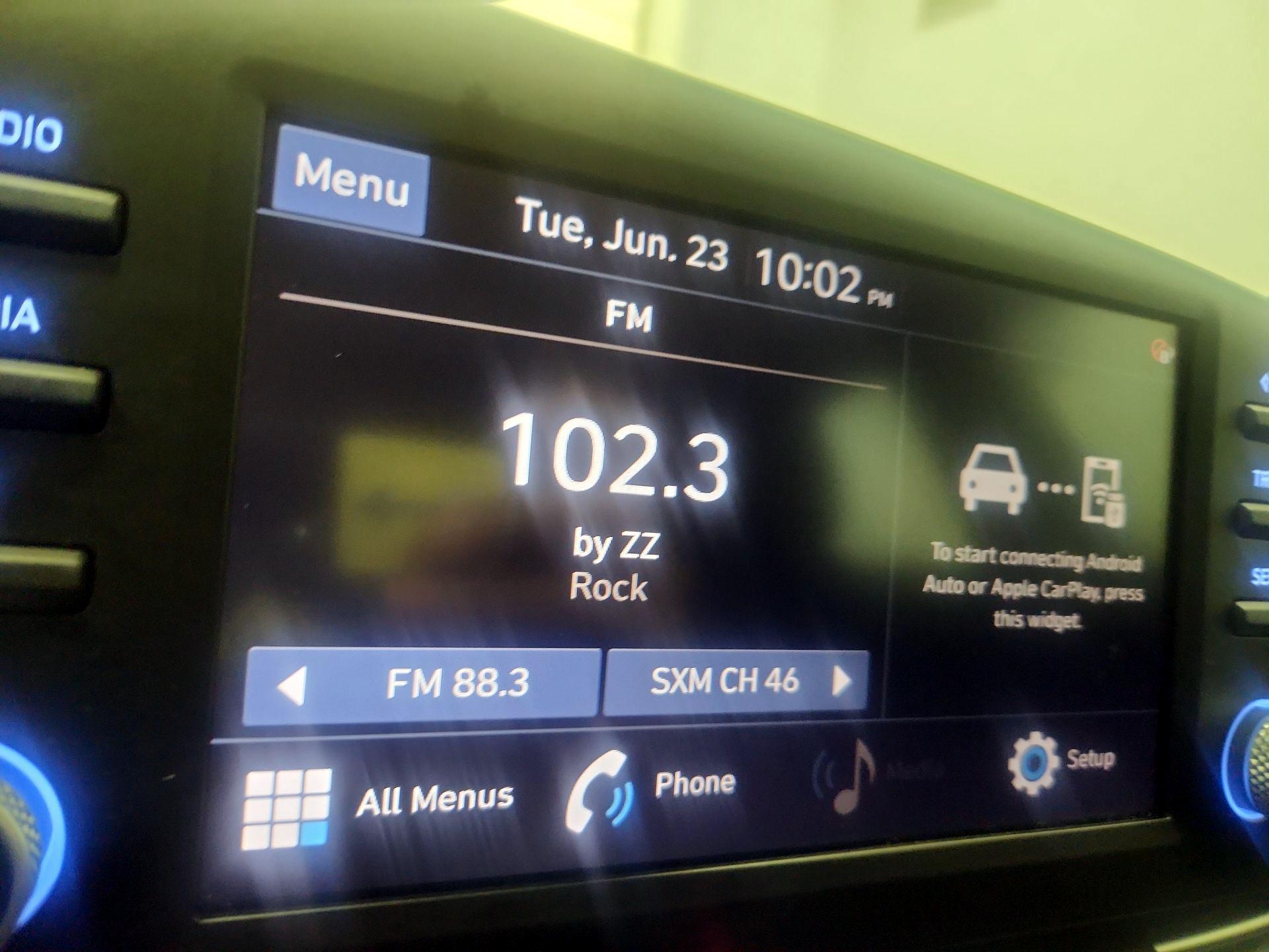Thumbnail: 2023 Hyundai Elantra - 15