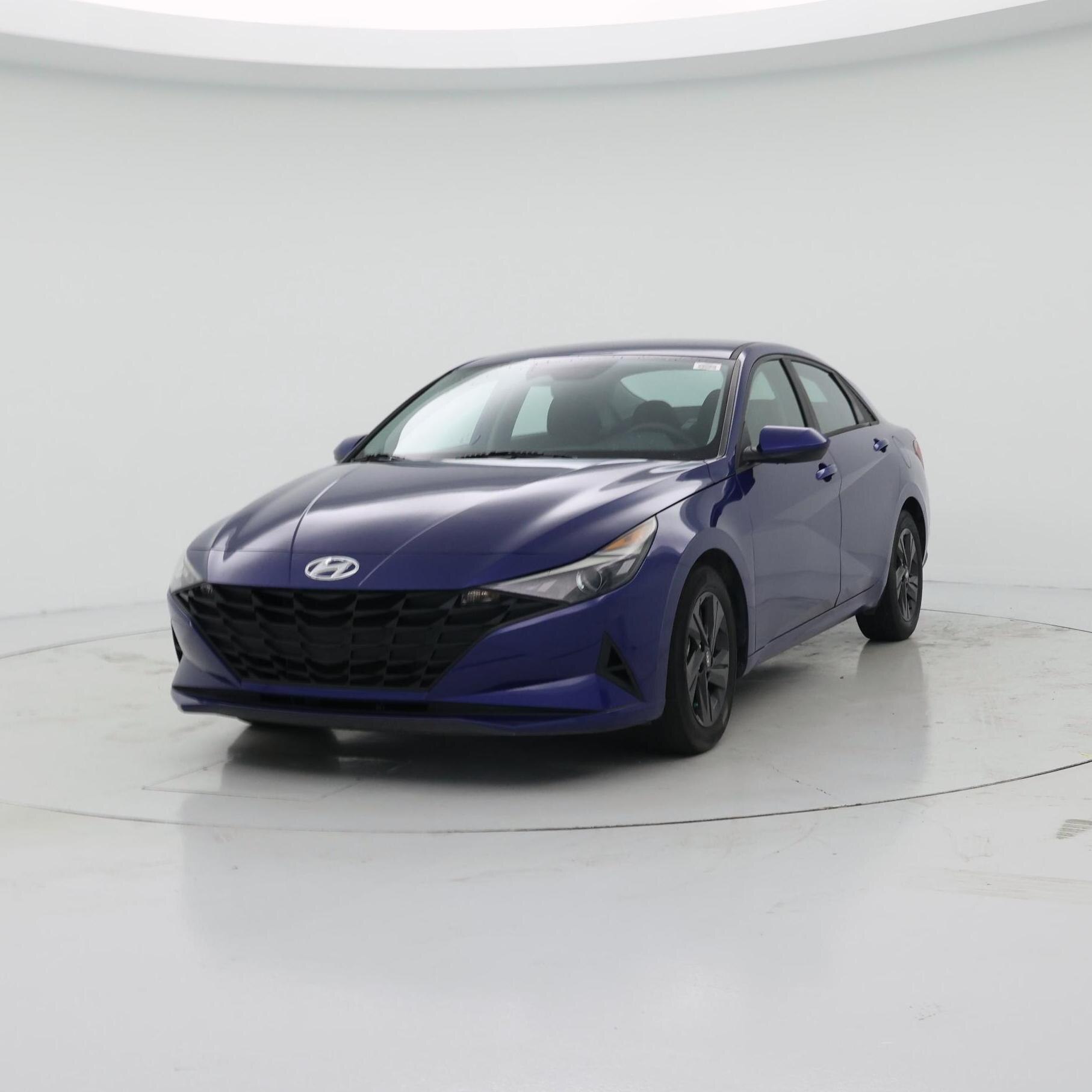 Thumbnail: 2023 Hyundai Elantra - 4
