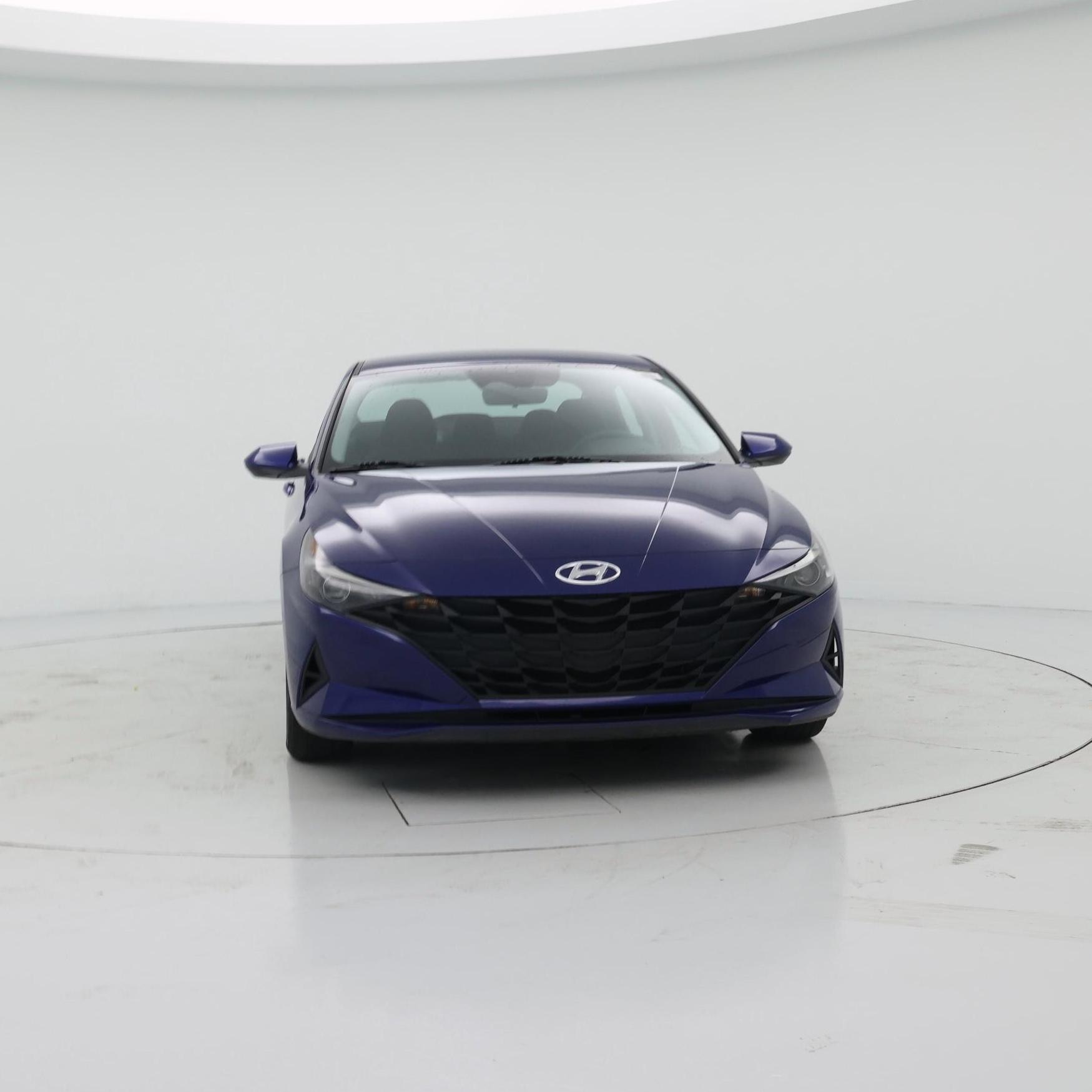 Thumbnail: 2023 Hyundai Elantra - 5