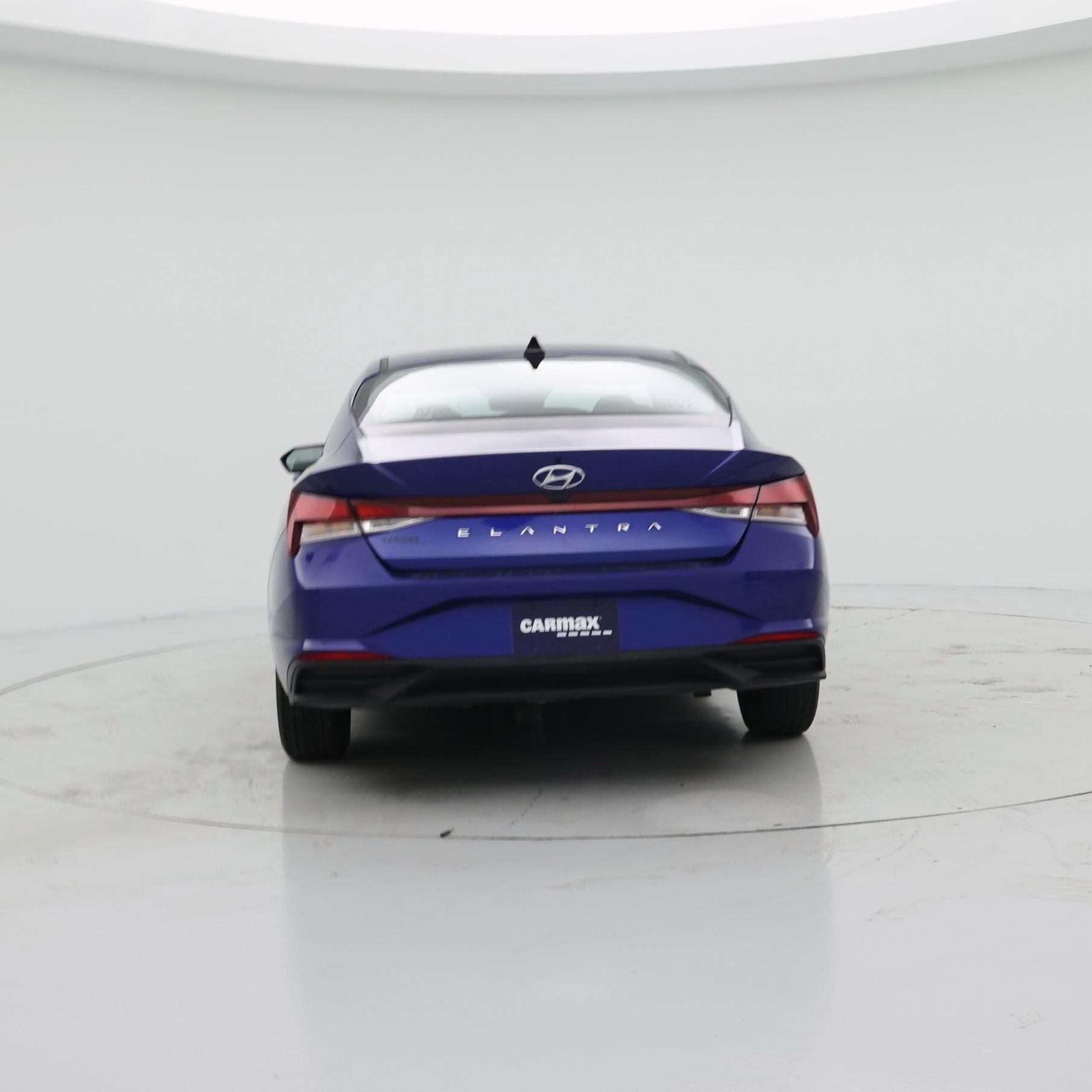 Thumbnail: 2023 Hyundai Elantra - 6