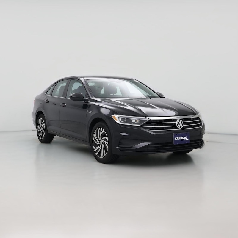 2021 Volkswagen Jetta SEL