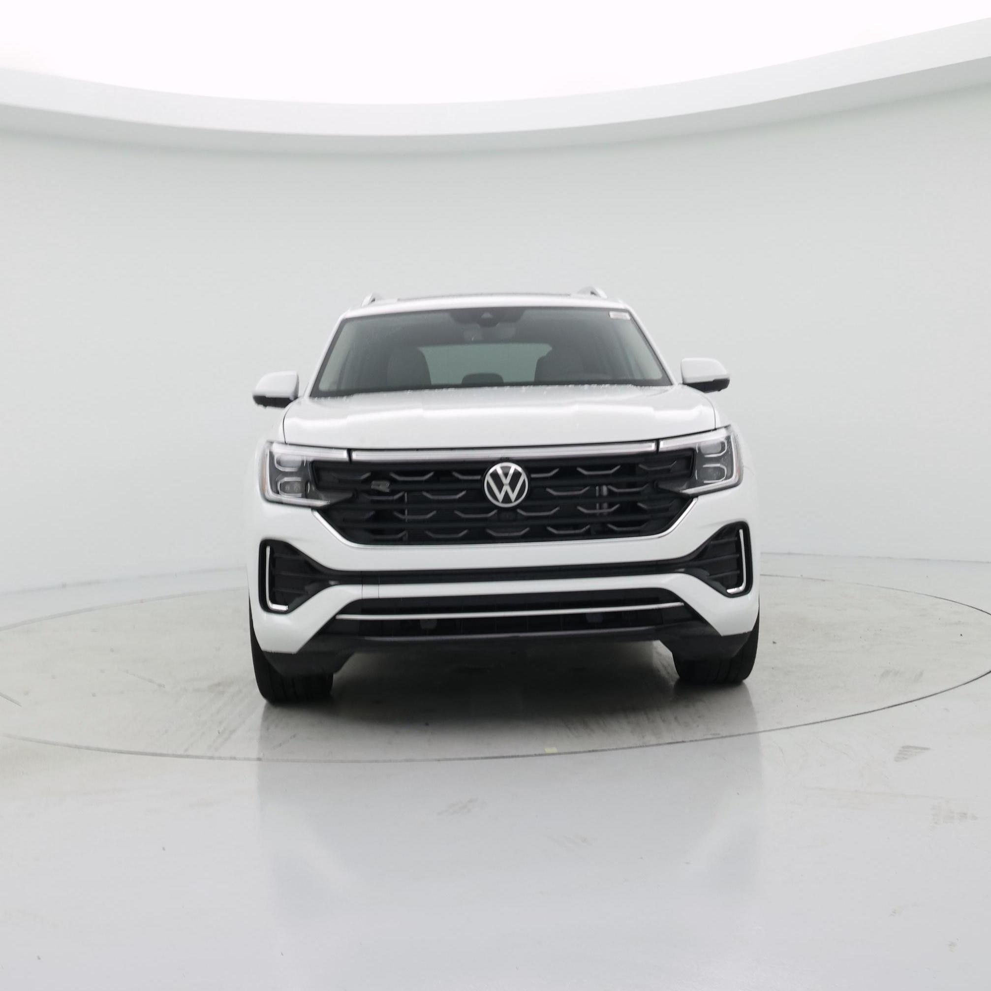 Thumbnail: 2024 Volkswagen Atlas - 5