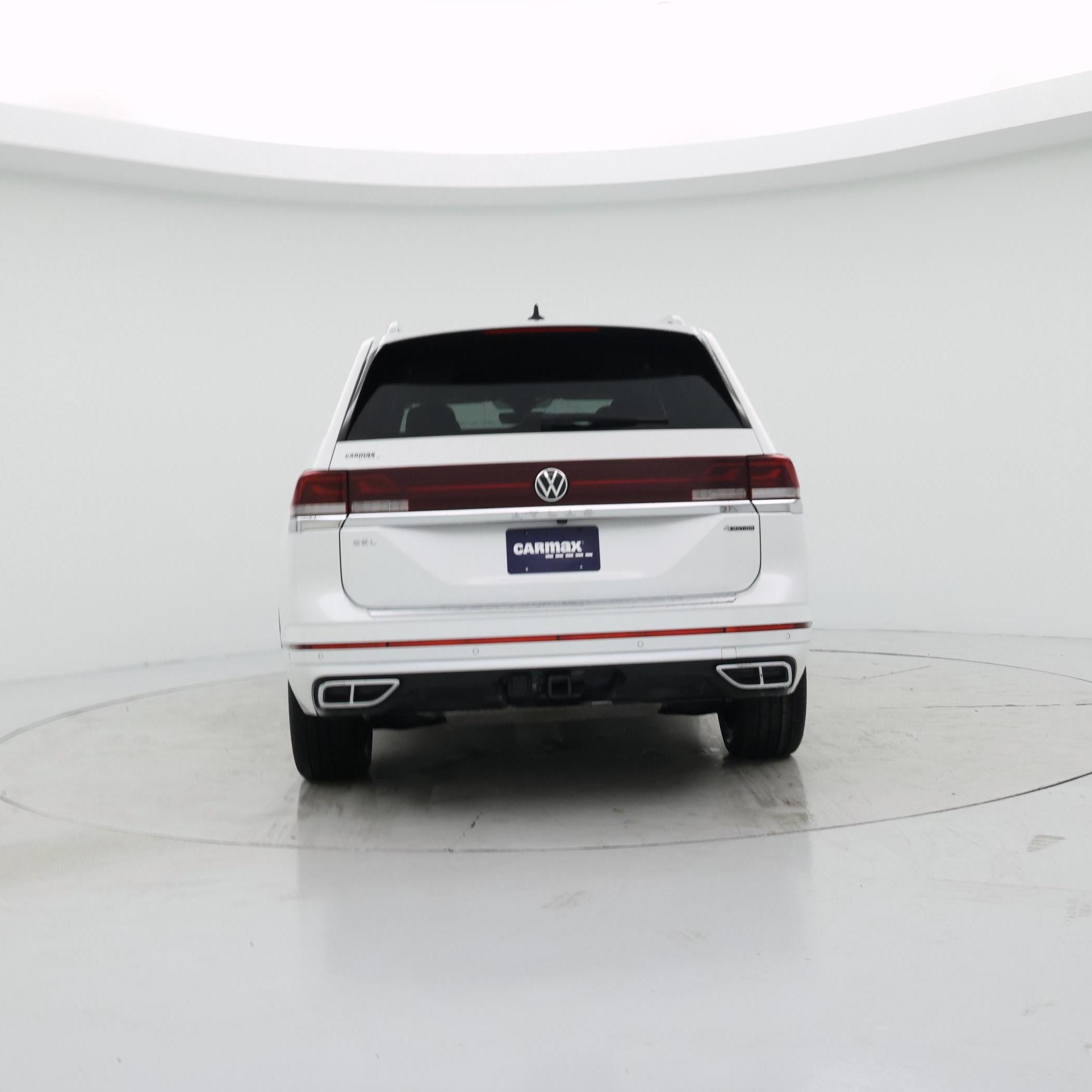 Thumbnail: 2024 Volkswagen Atlas - 6