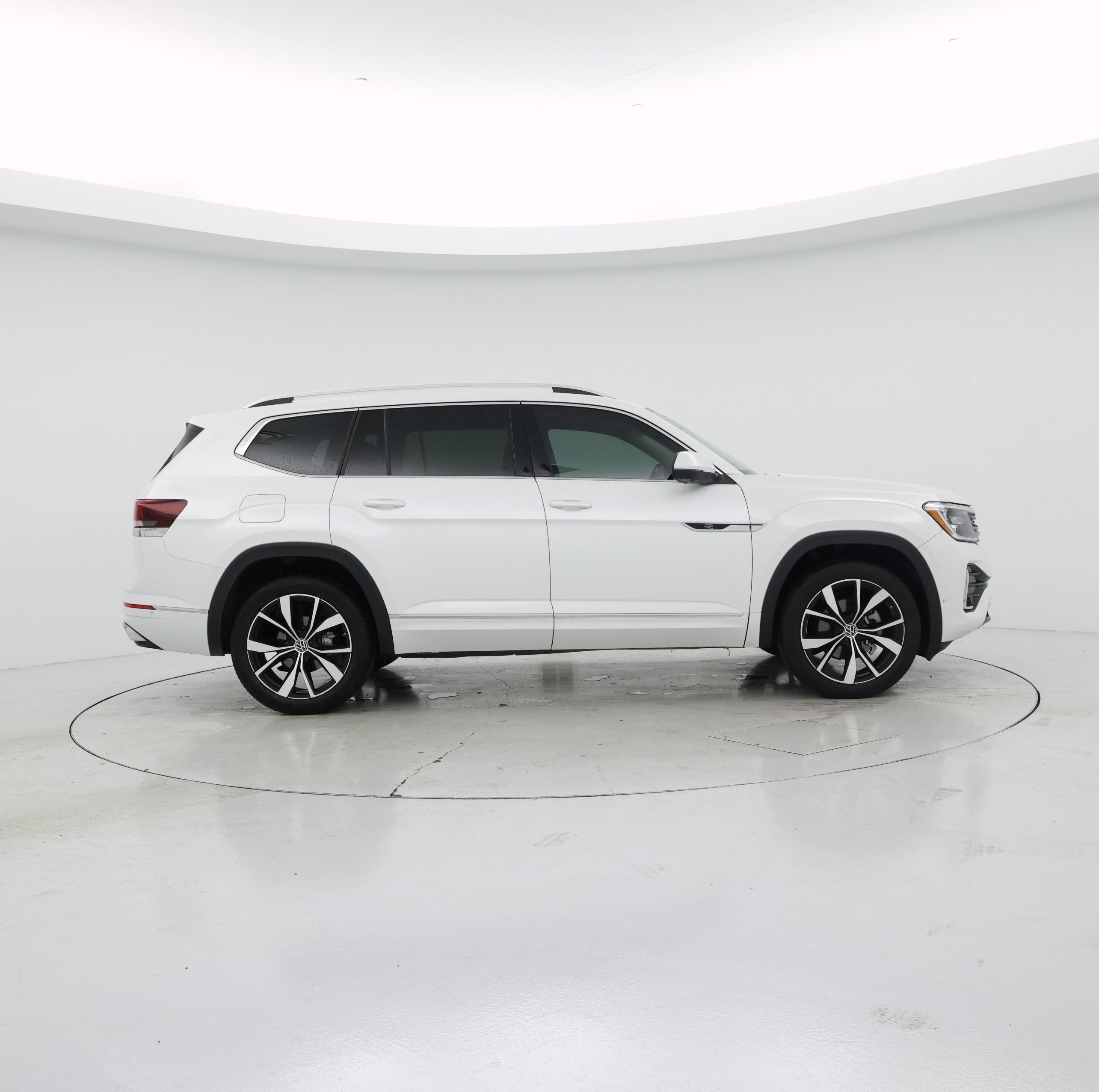 Thumbnail: 2024 Volkswagen Atlas - 7