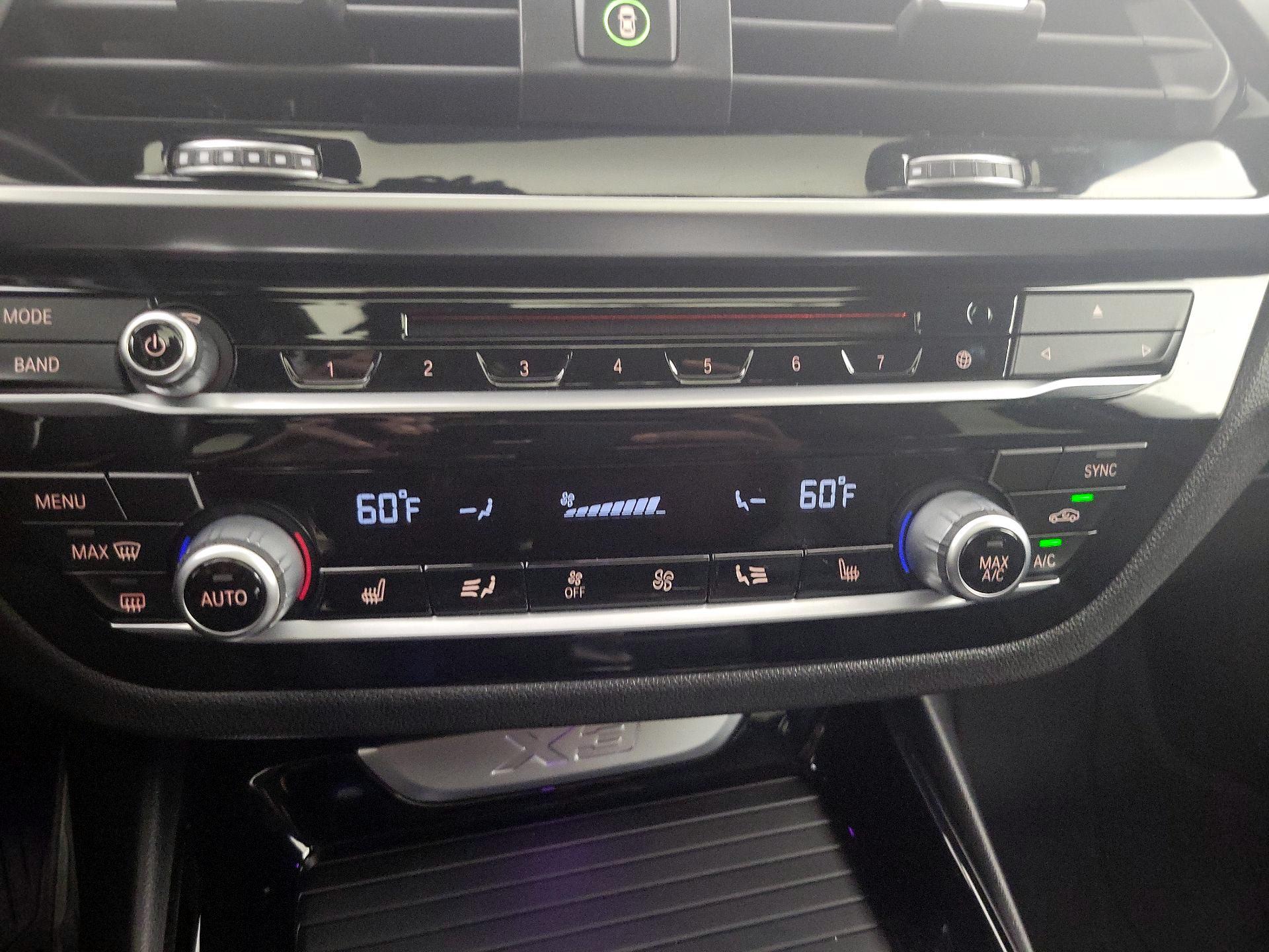 Thumbnail: 2018 BMW X3 - 17