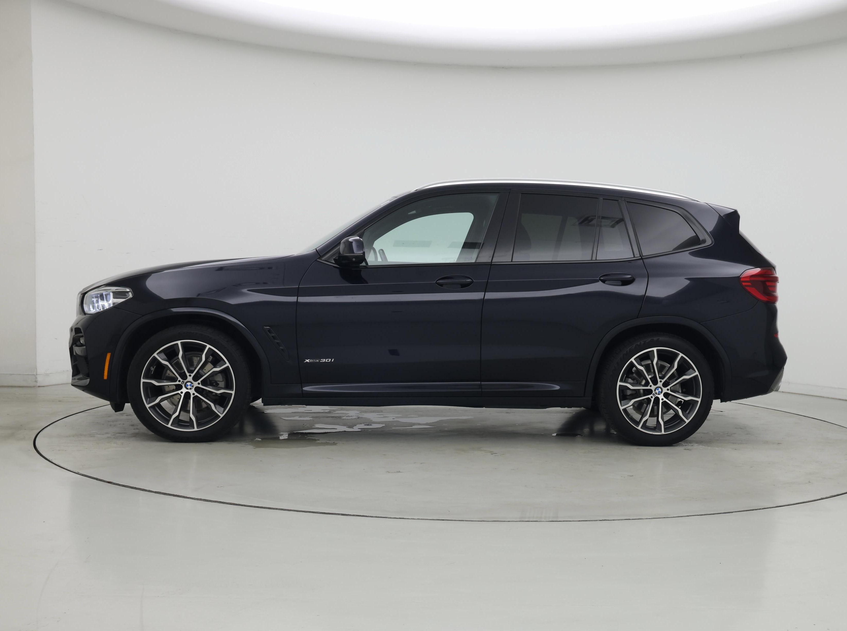 Thumbnail: 2018 BMW X3 - 3