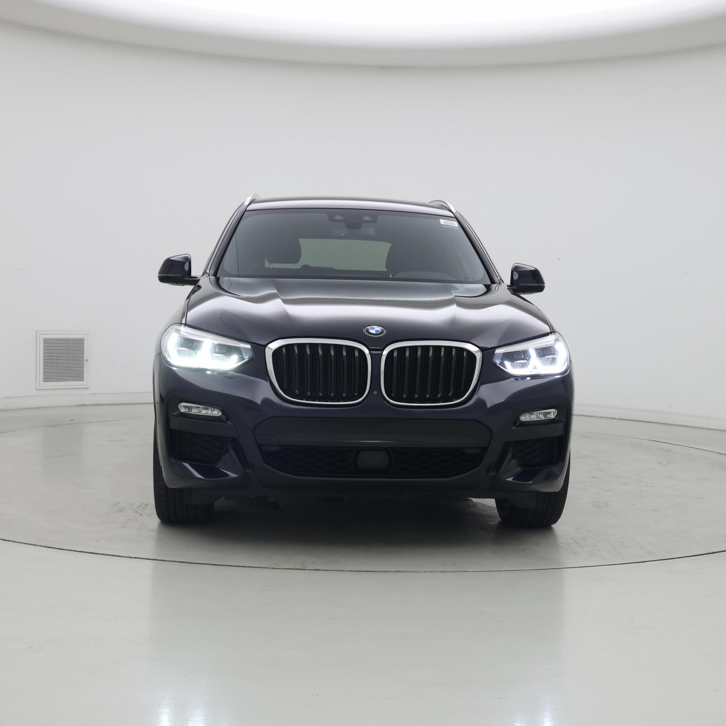 Thumbnail: 2018 BMW X3 - 5