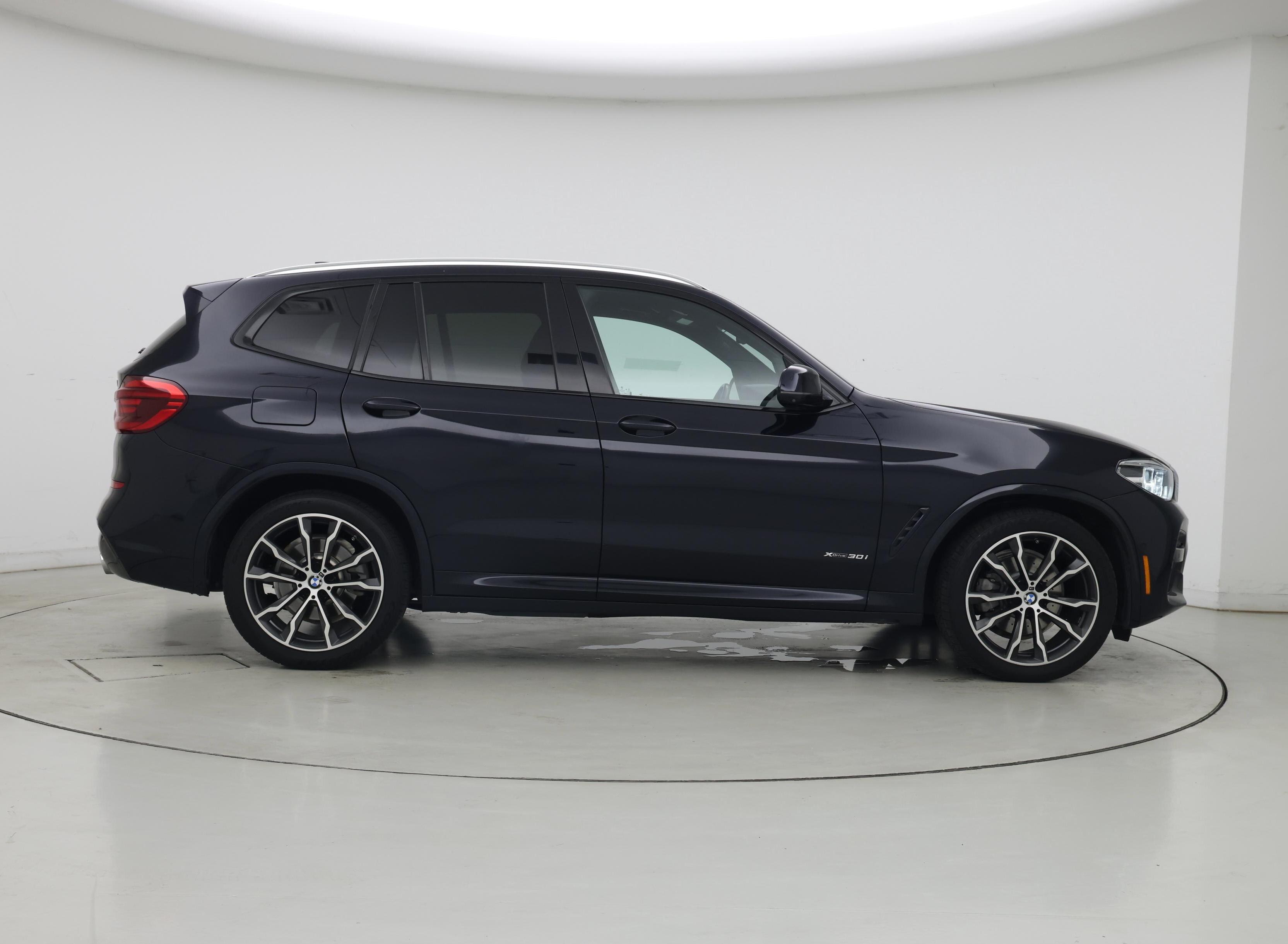 Thumbnail: 2018 BMW X3 - 7