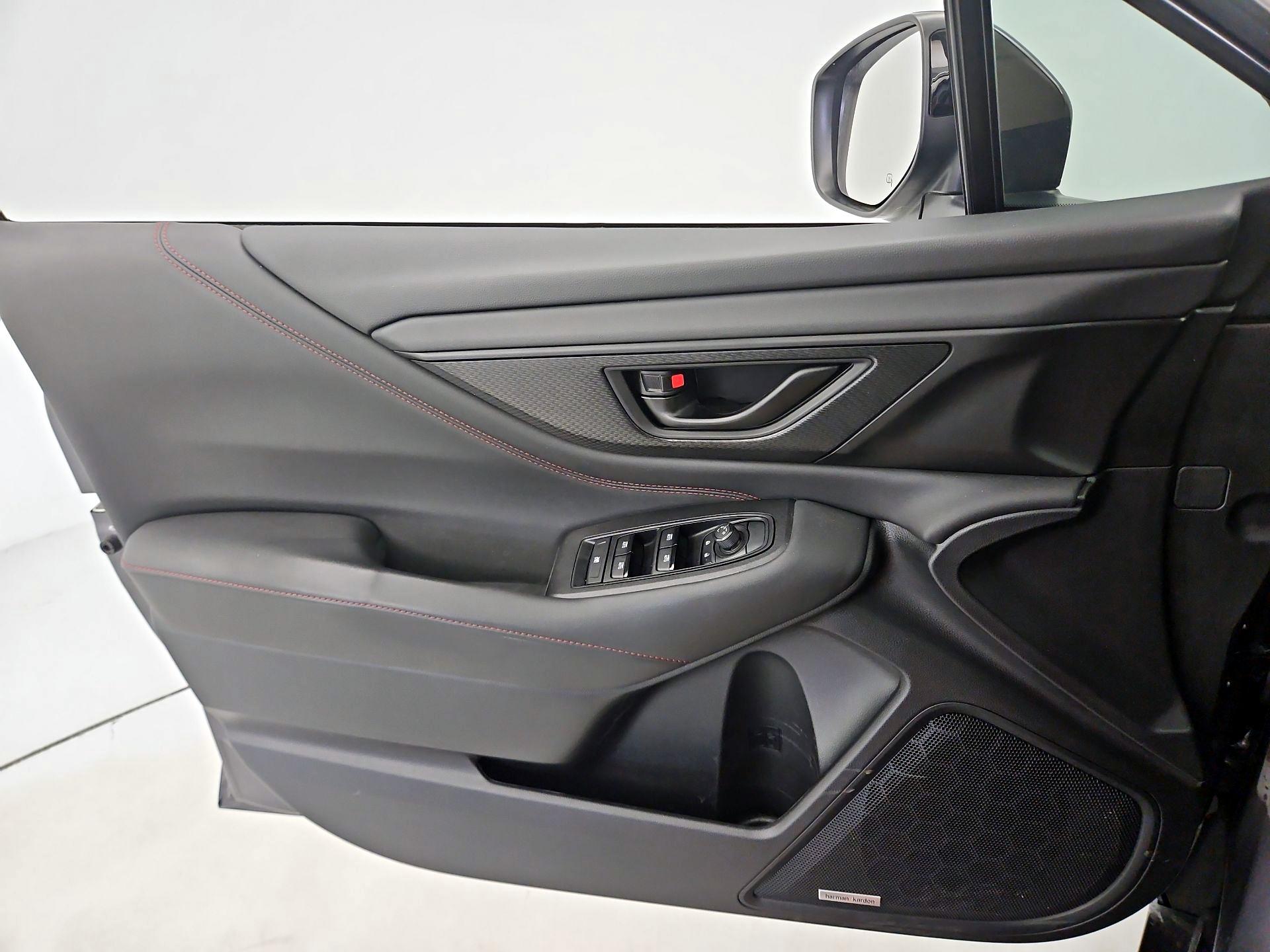 Thumbnail: 2024 Subaru Legacy - 12