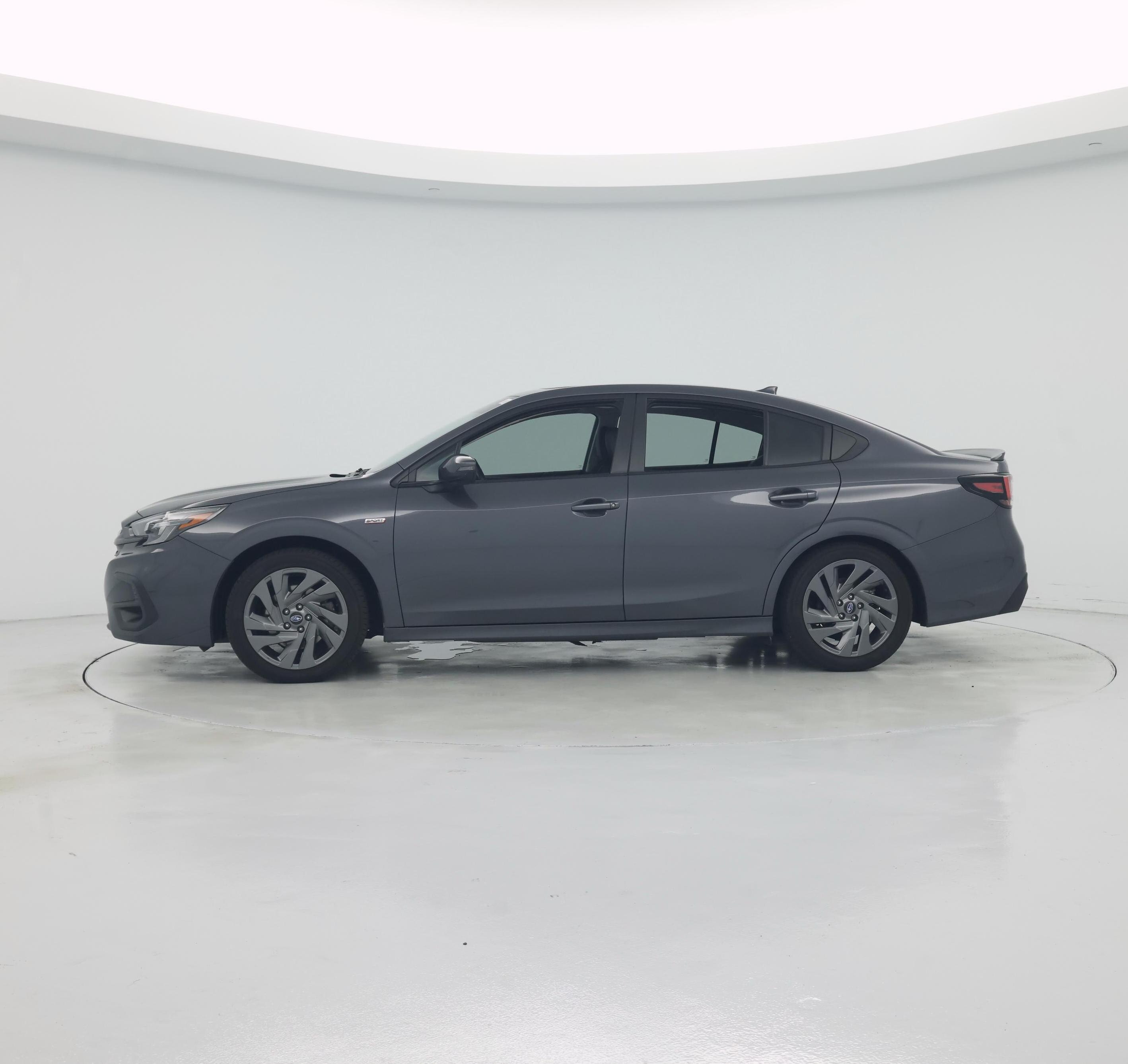Thumbnail: 2024 Subaru Legacy - 3