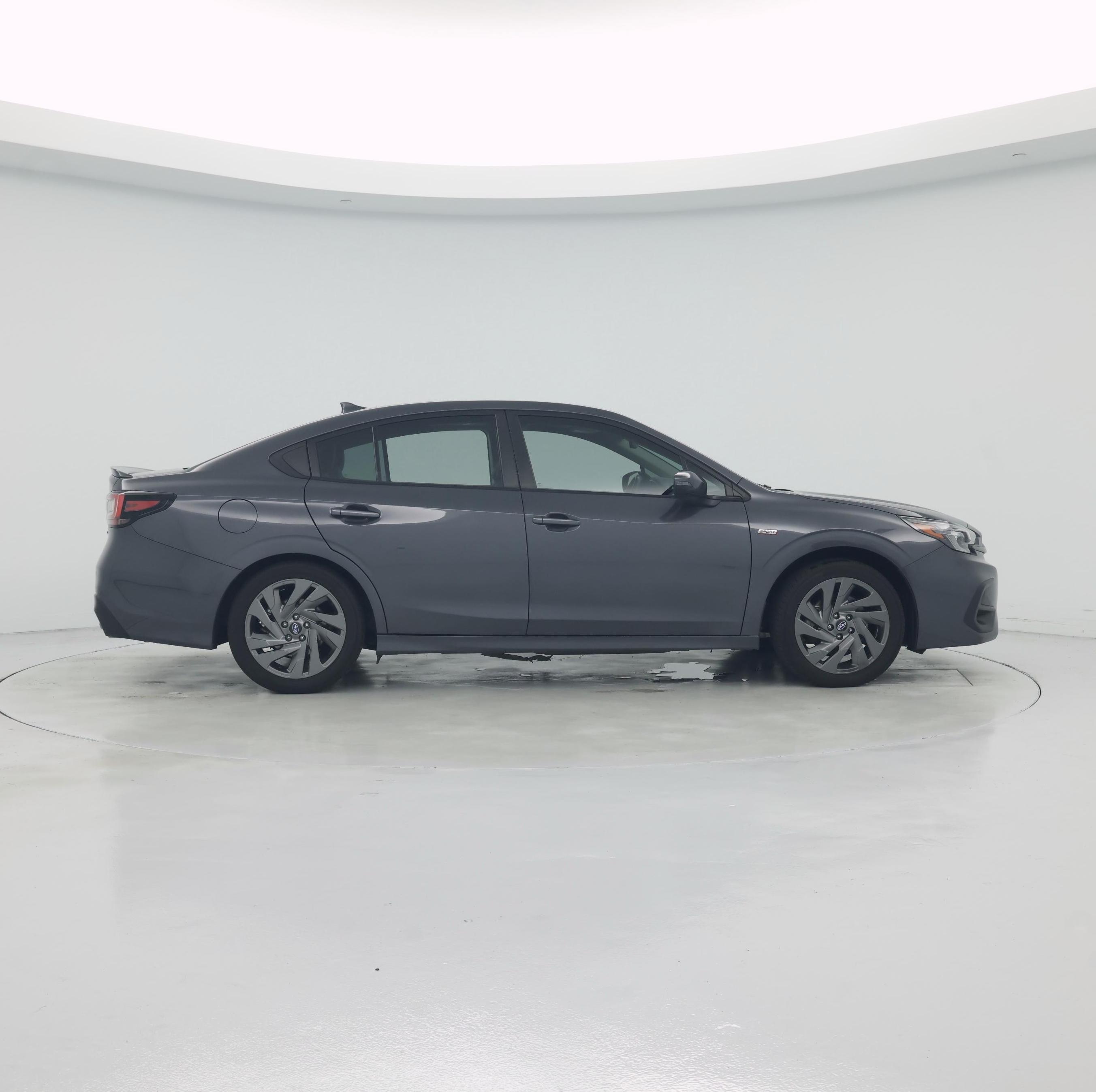 Thumbnail: 2024 Subaru Legacy - 7
