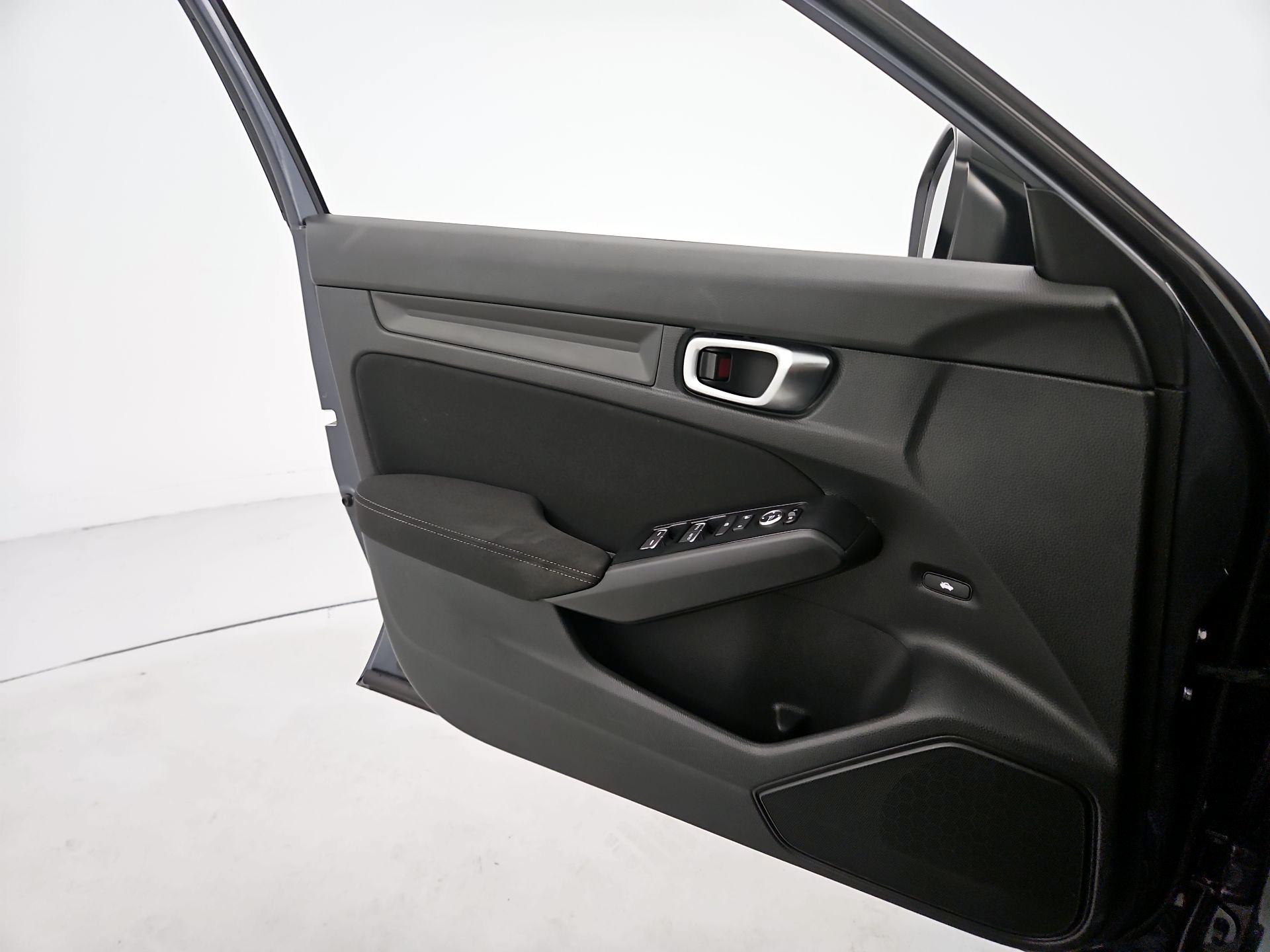 Thumbnail: 2025 Honda Civic - 12