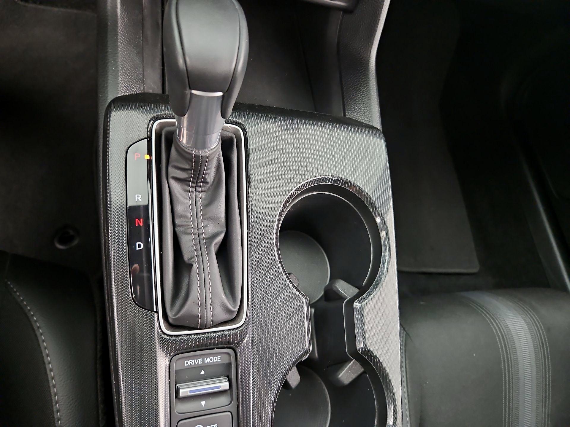 Thumbnail: 2025 Honda Civic - 17