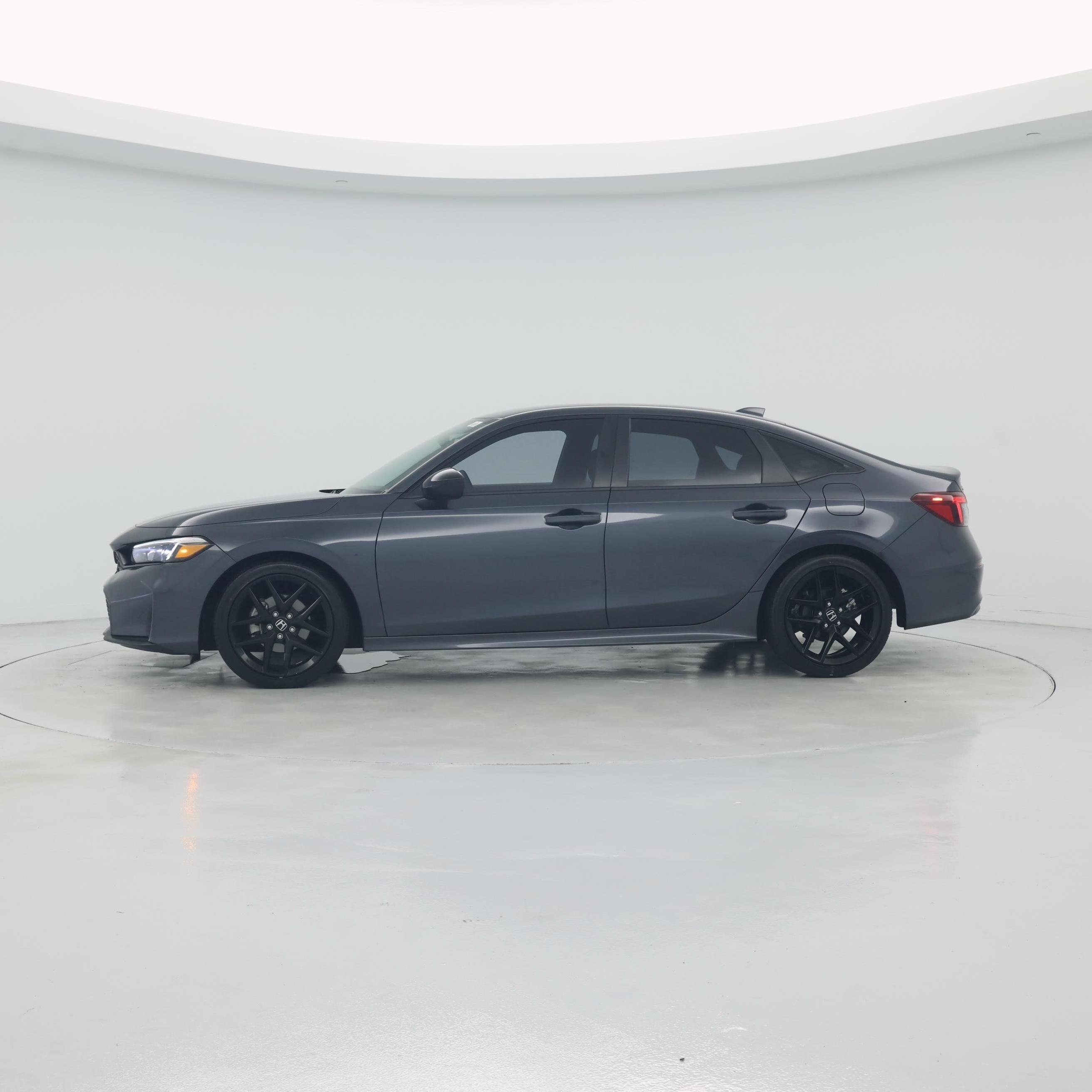 Thumbnail: 2025 Honda Civic - 3