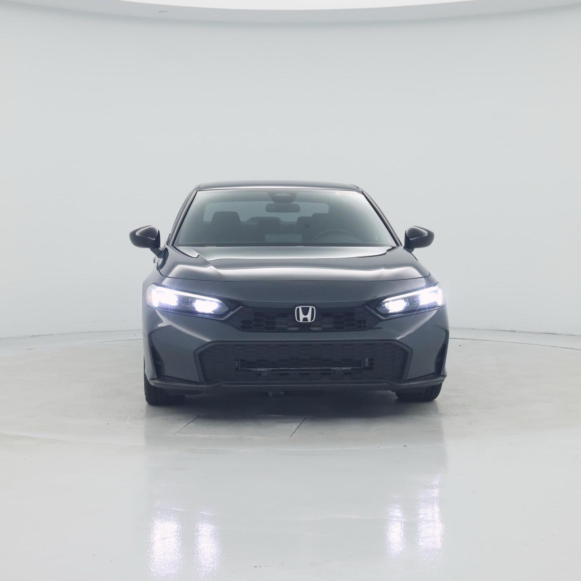 Thumbnail: 2025 Honda Civic - 5