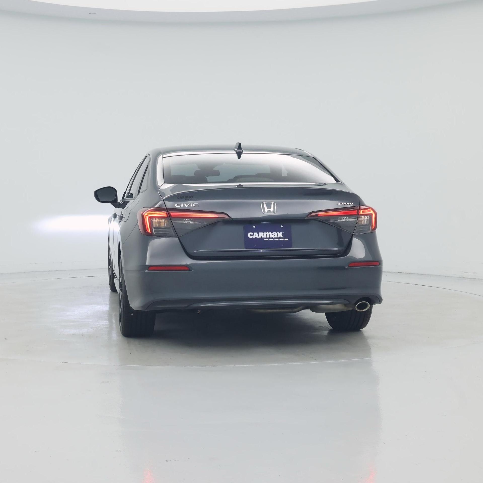 Thumbnail: 2025 Honda Civic - 6
