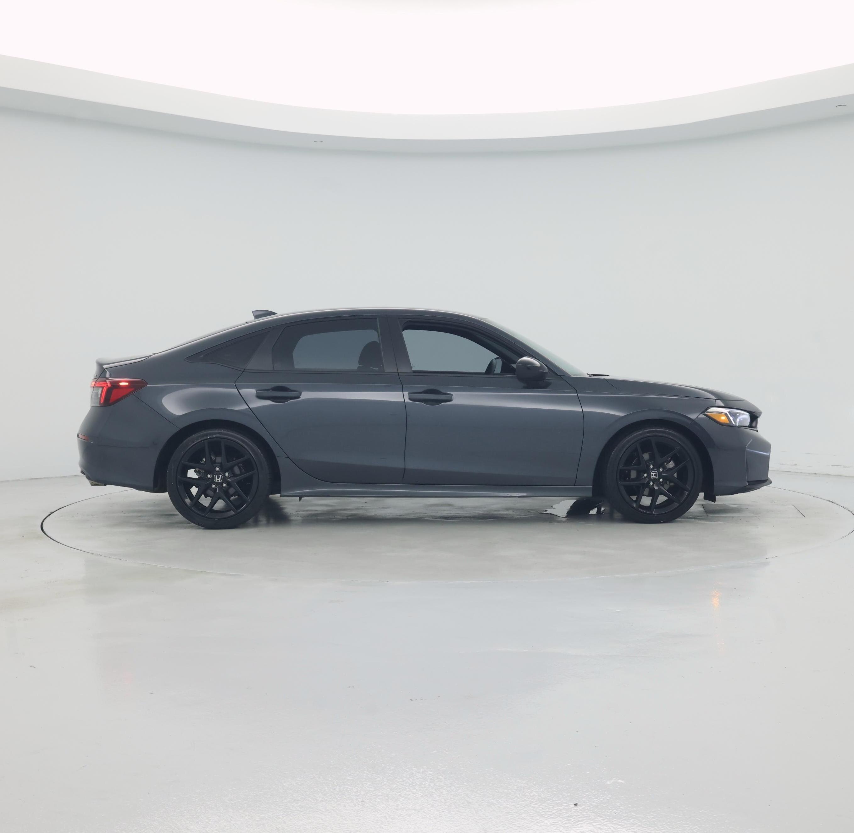 Thumbnail: 2025 Honda Civic - 7