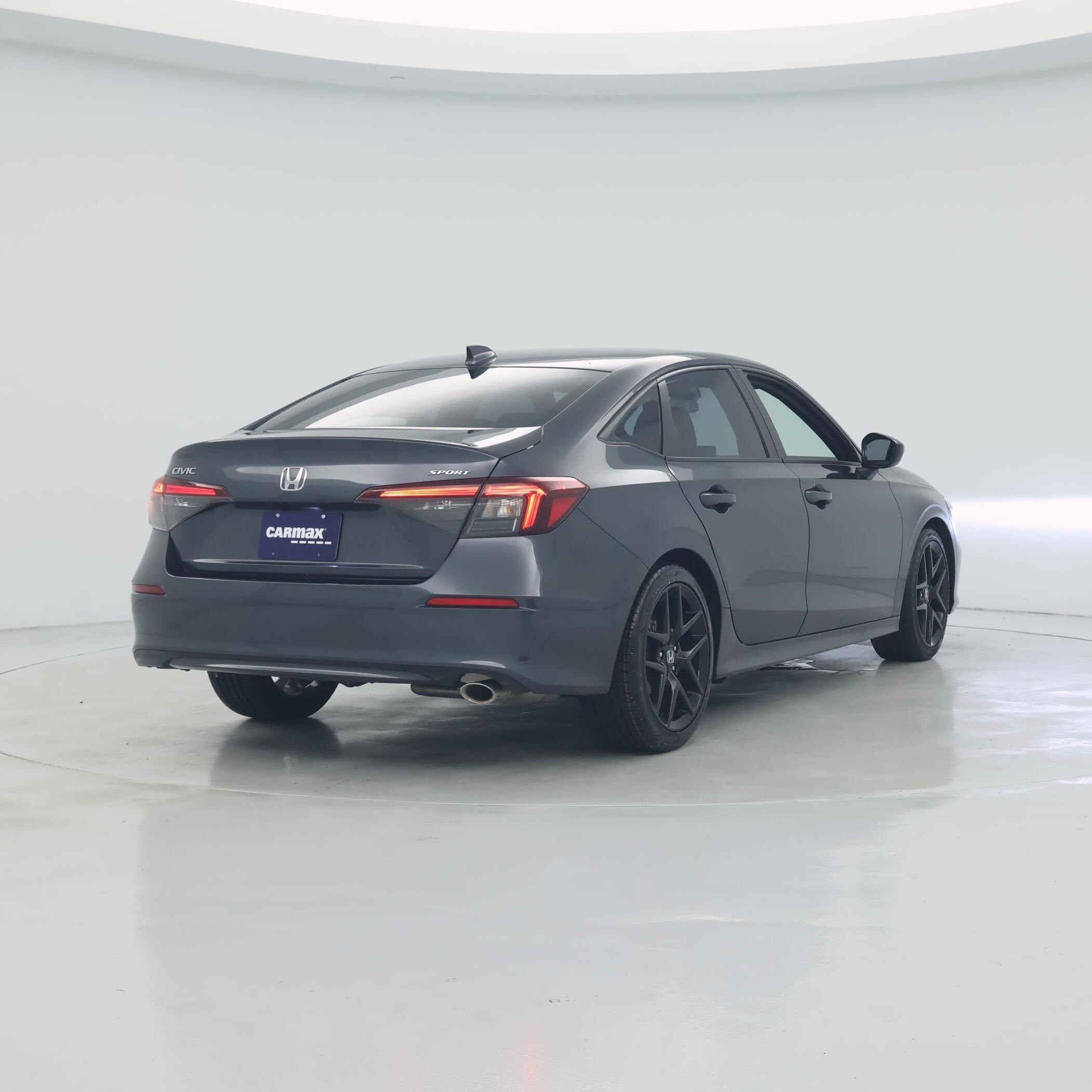 Thumbnail: 2025 Honda Civic - 8