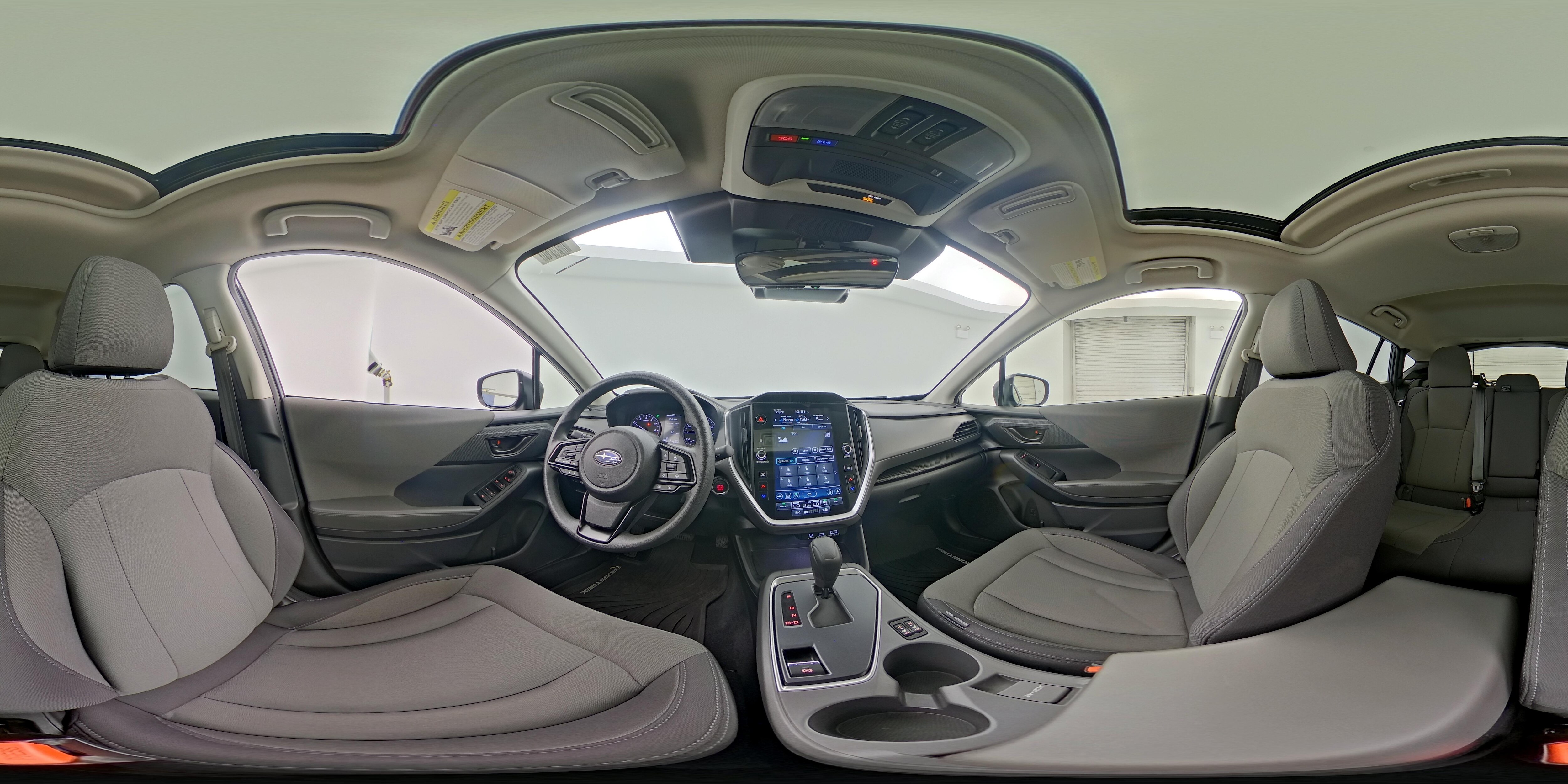 2025 Subaru Crosstrek Premium - Photo 25
