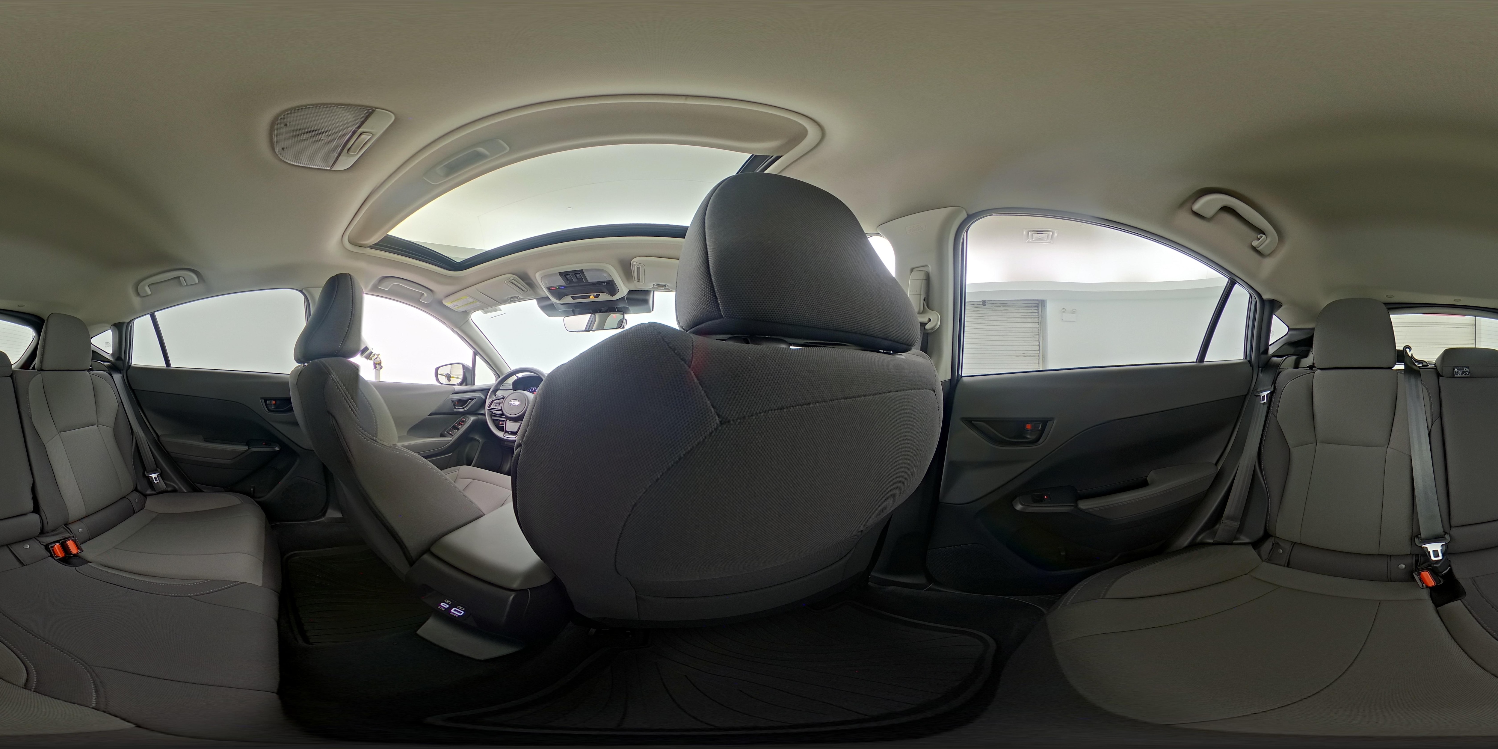 2025 Subaru Crosstrek Premium - Photo 26