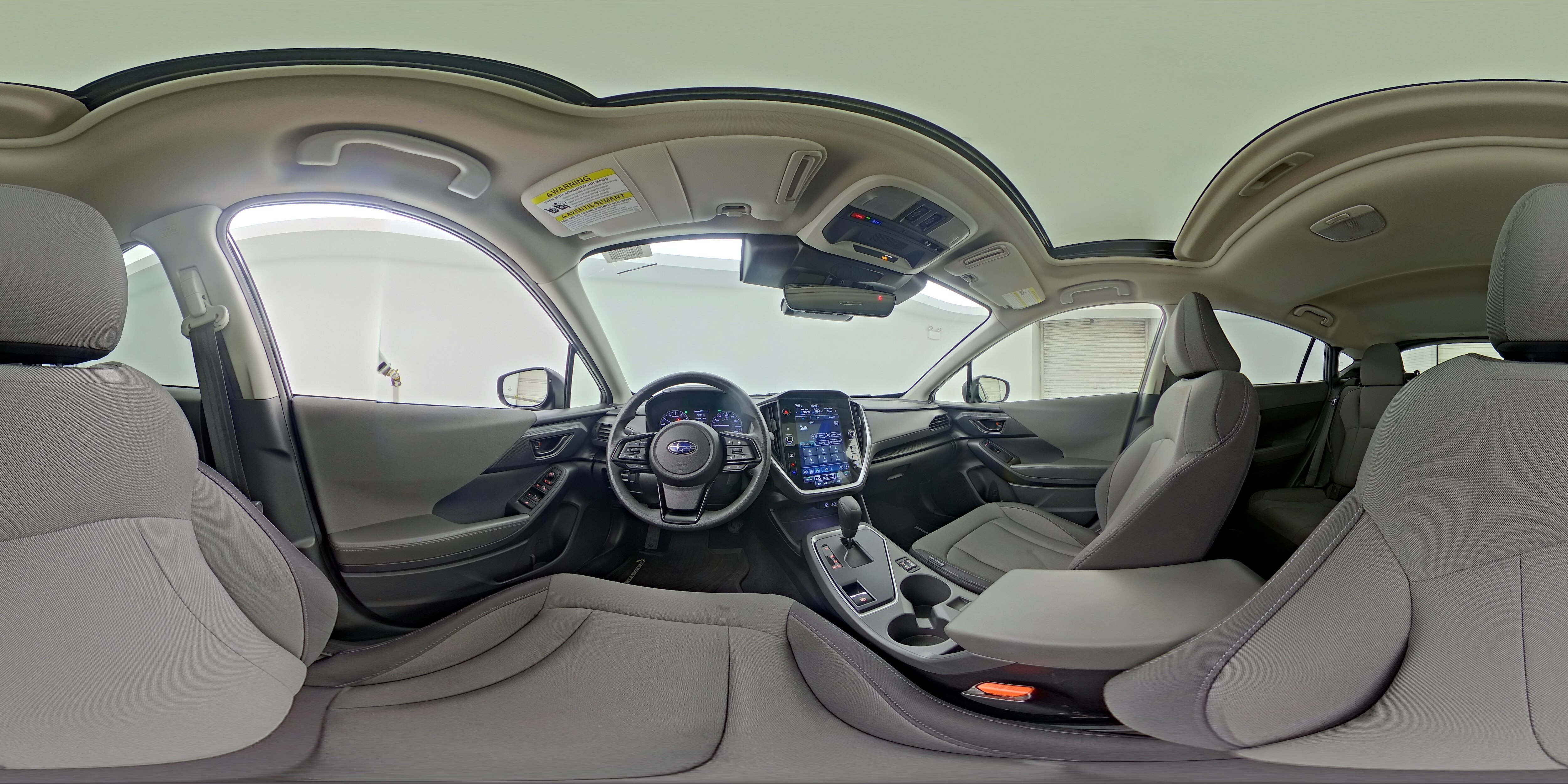 2025 Subaru Crosstrek Premium - Photo 27