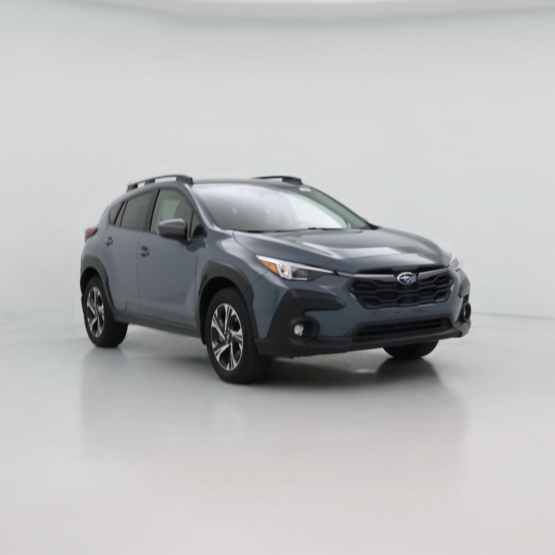 Thumbnail: 2025 Subaru Crosstrek - 1