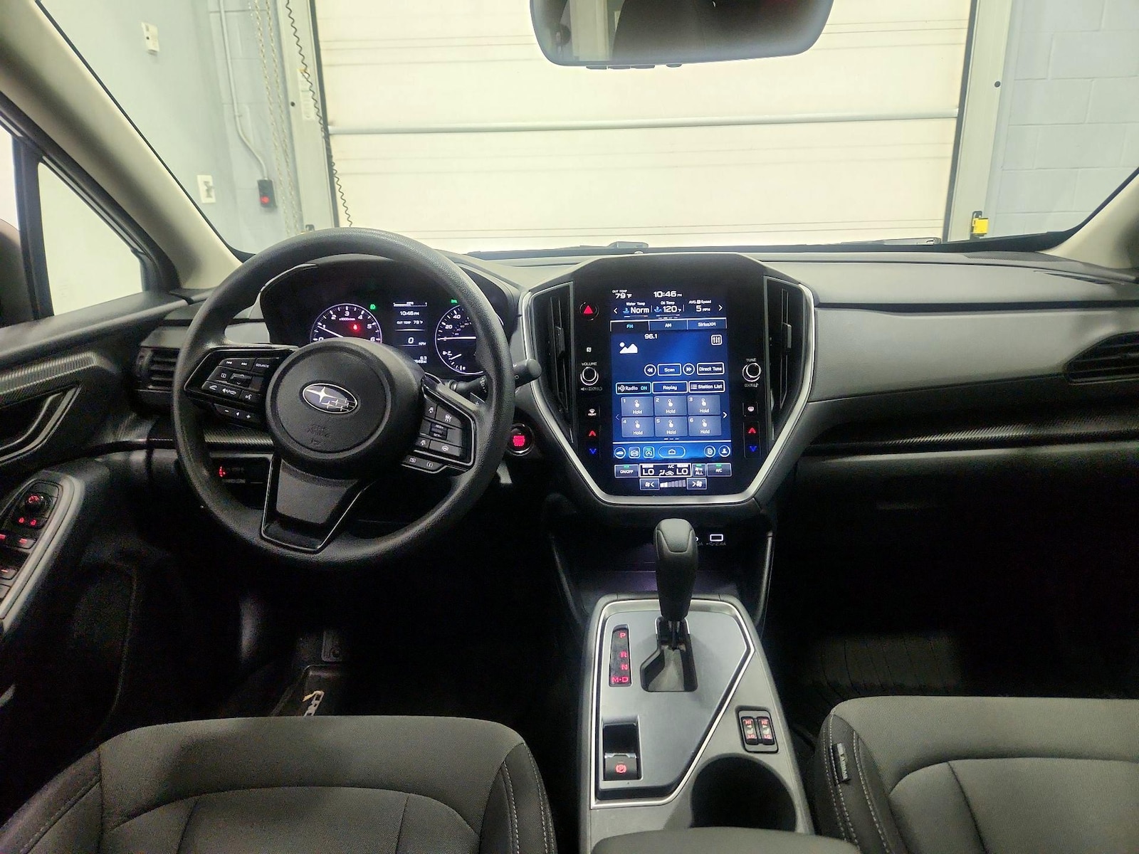 2025 Subaru Crosstrek Premium - Photo 10