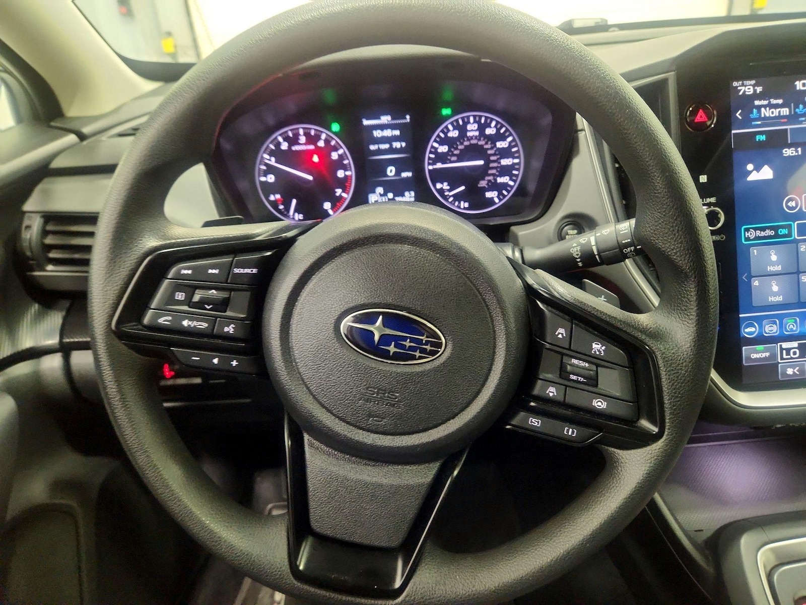 2025 Subaru Crosstrek Premium - Photo 11