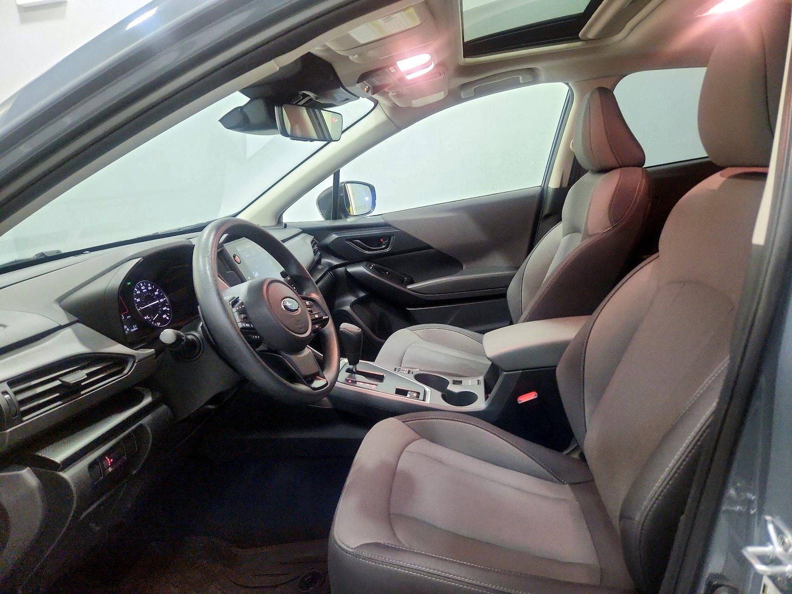 2025 Subaru Crosstrek Premium - Photo 12