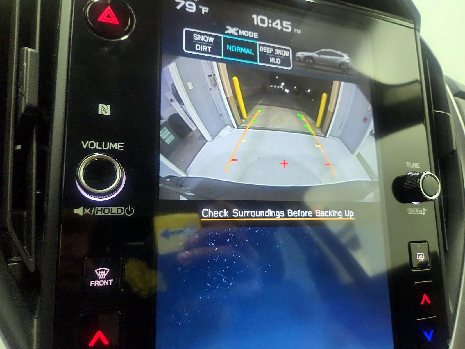 2025 Subaru Crosstrek Premium - Photo 15