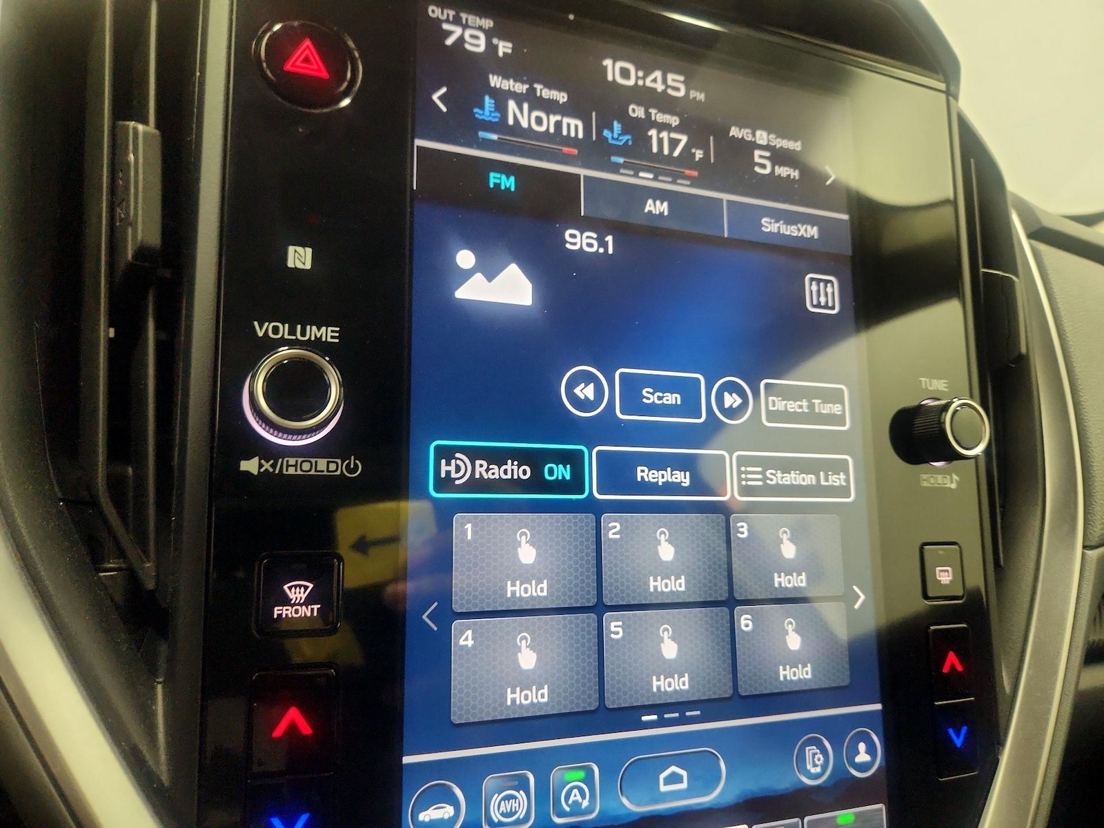 2025 Subaru Crosstrek Premium - Photo 16