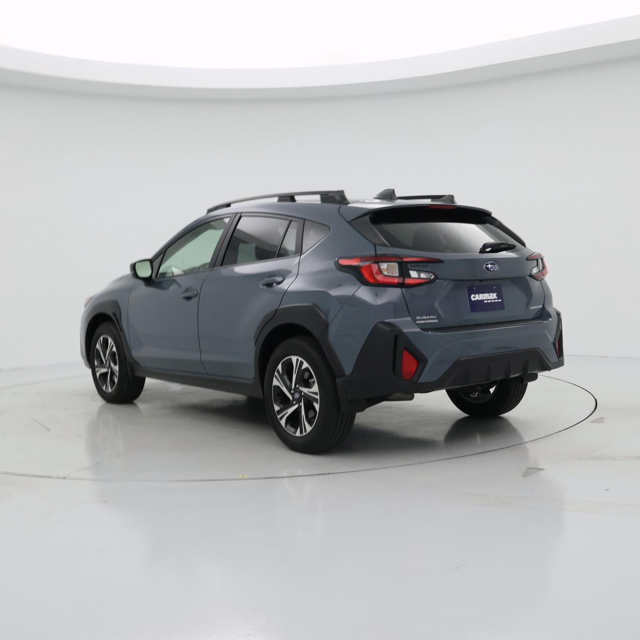 Thumbnail: 2025 Subaru Crosstrek - 2