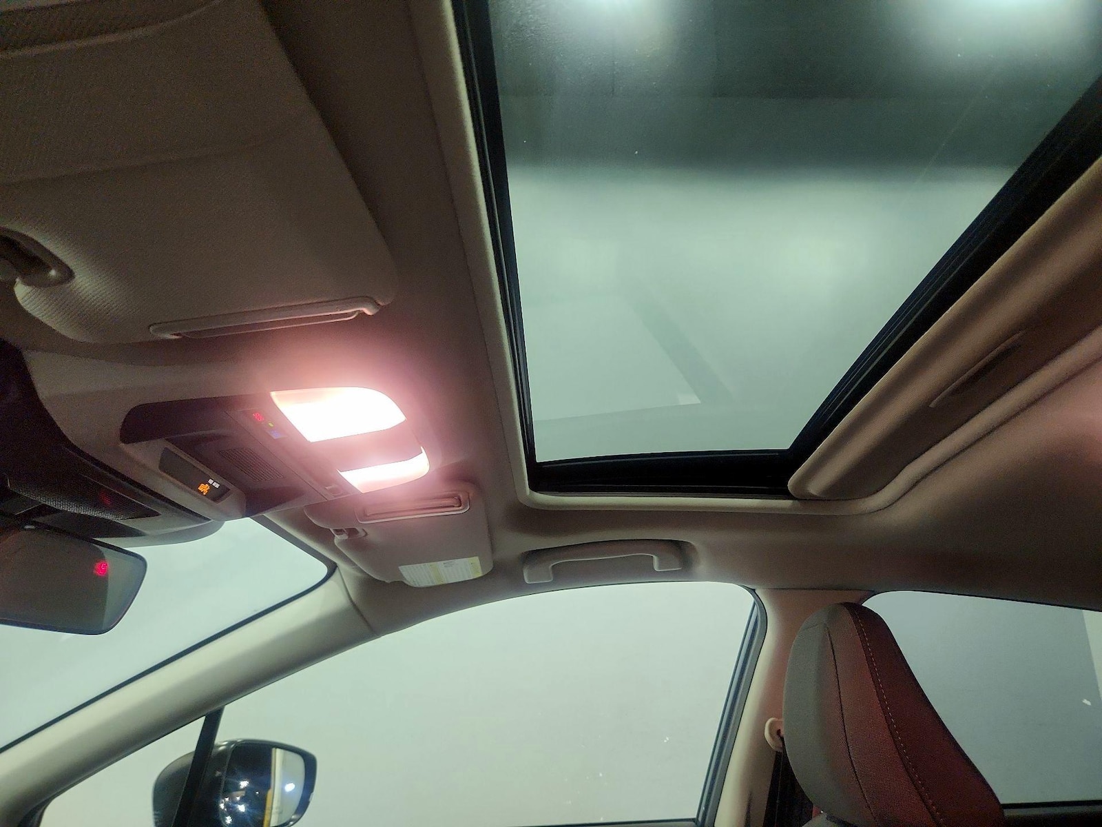 2025 Subaru Crosstrek Premium - Photo 20