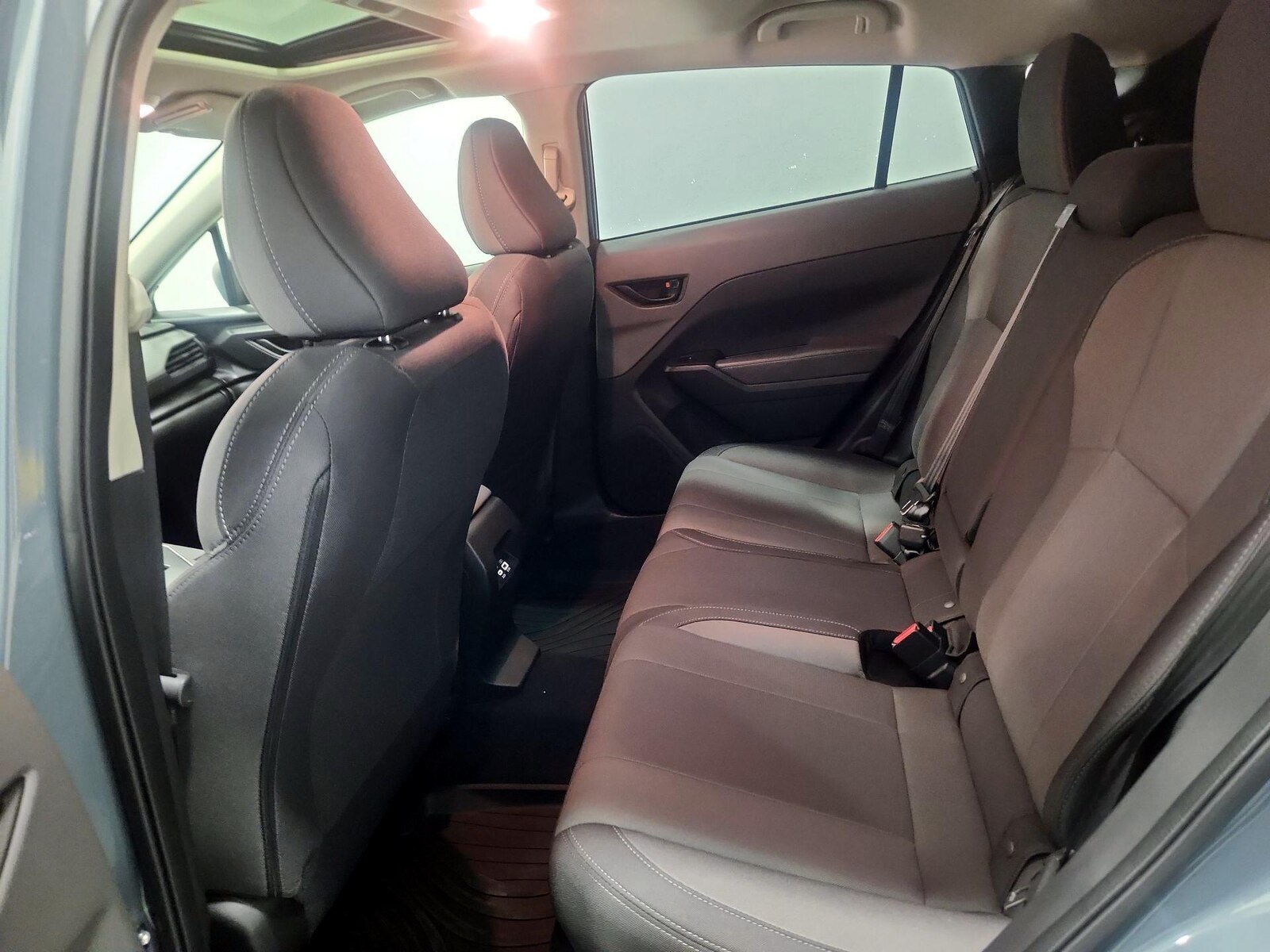 2025 Subaru Crosstrek Premium - Photo 21