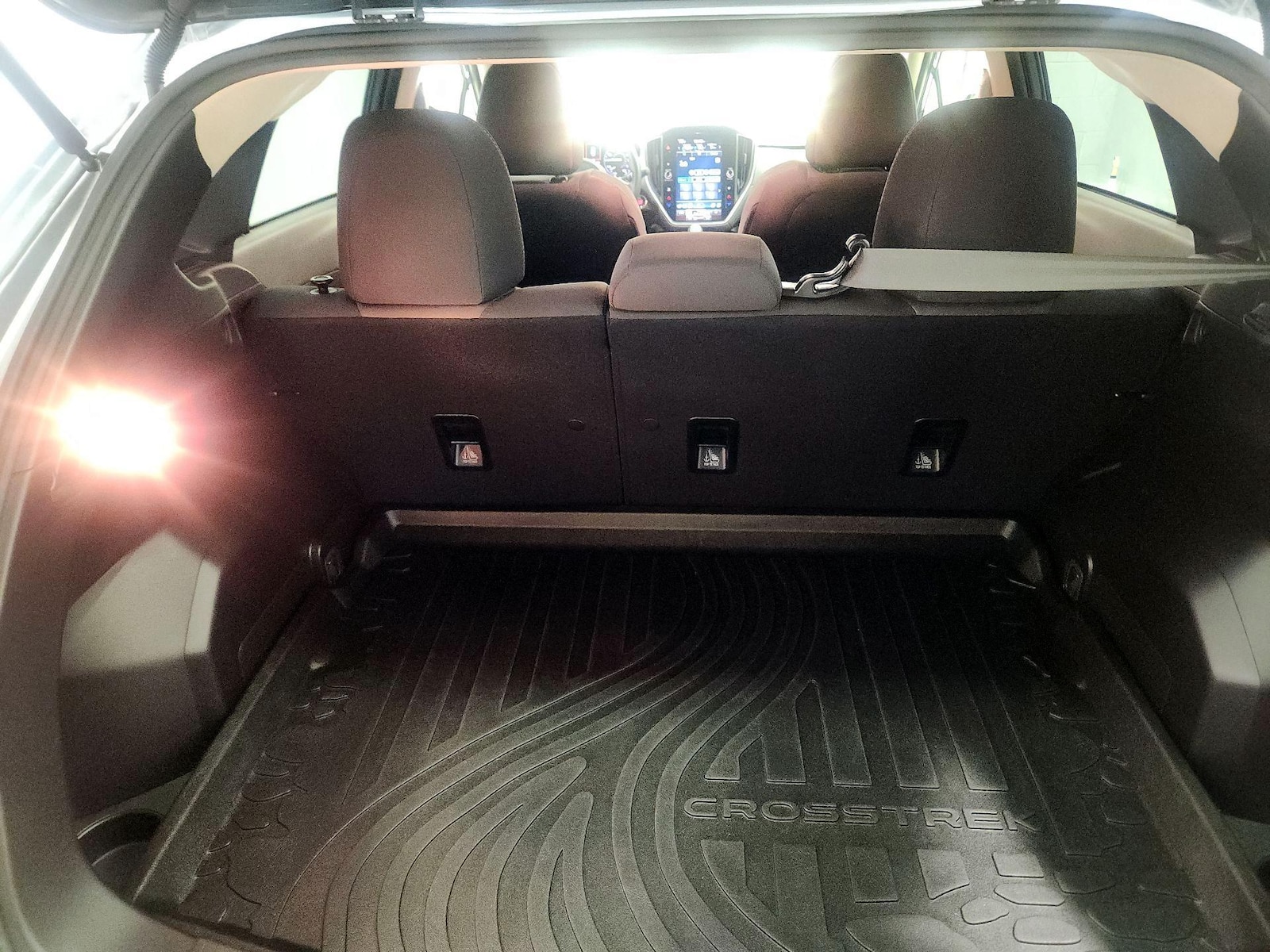 2025 Subaru Crosstrek Premium - Photo 22