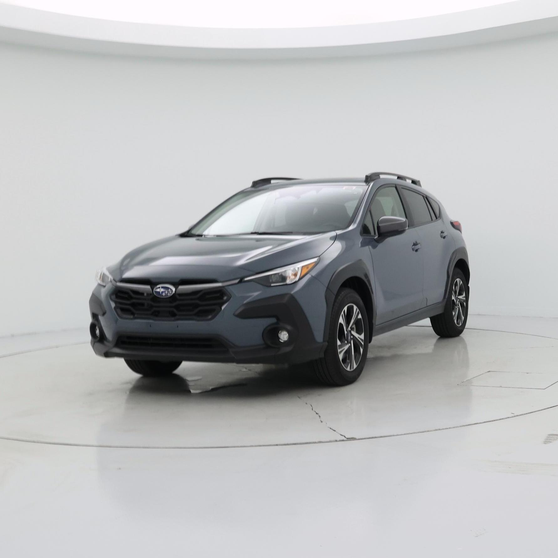 Thumbnail: 2025 Subaru Crosstrek - 4