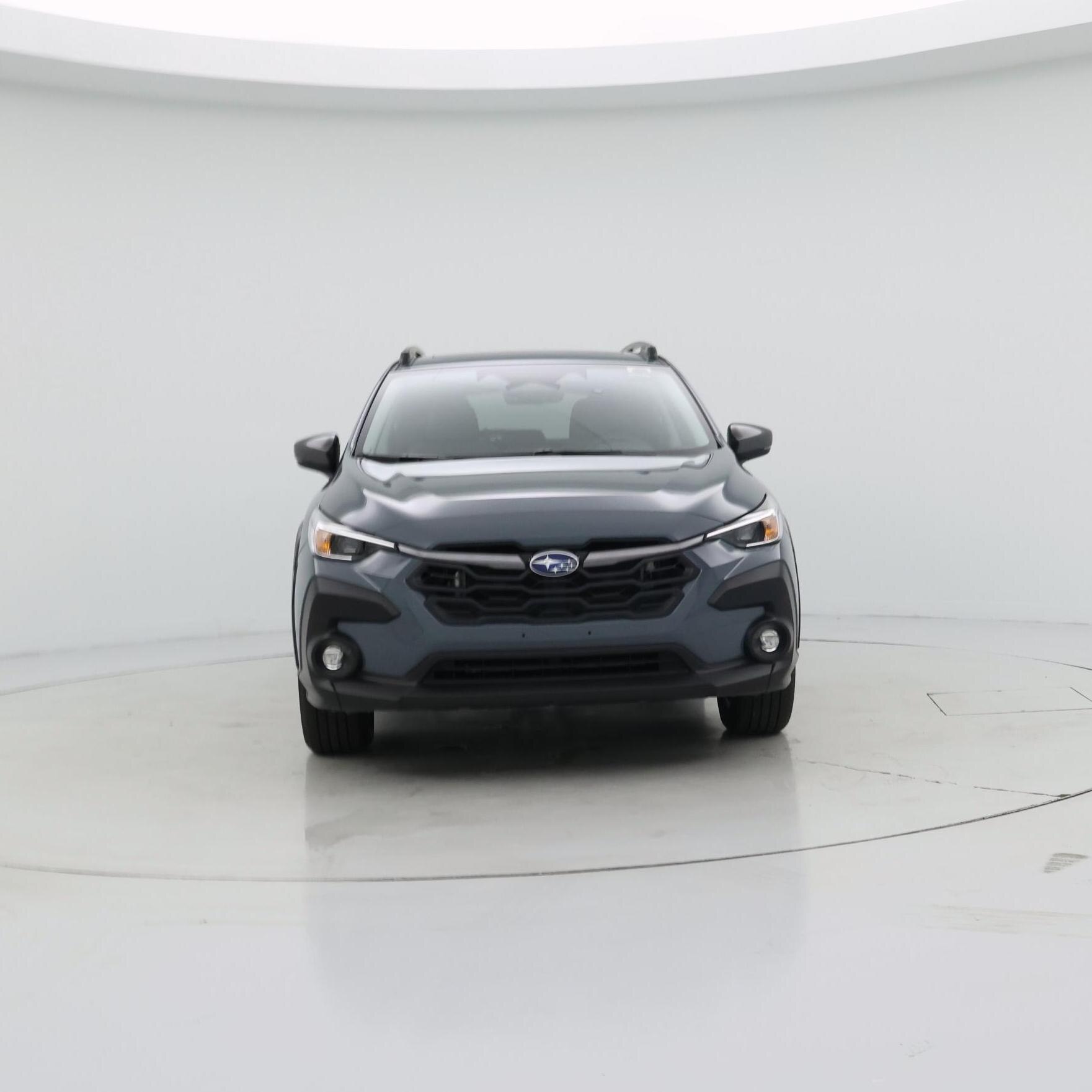 Thumbnail: 2025 Subaru Crosstrek - 5