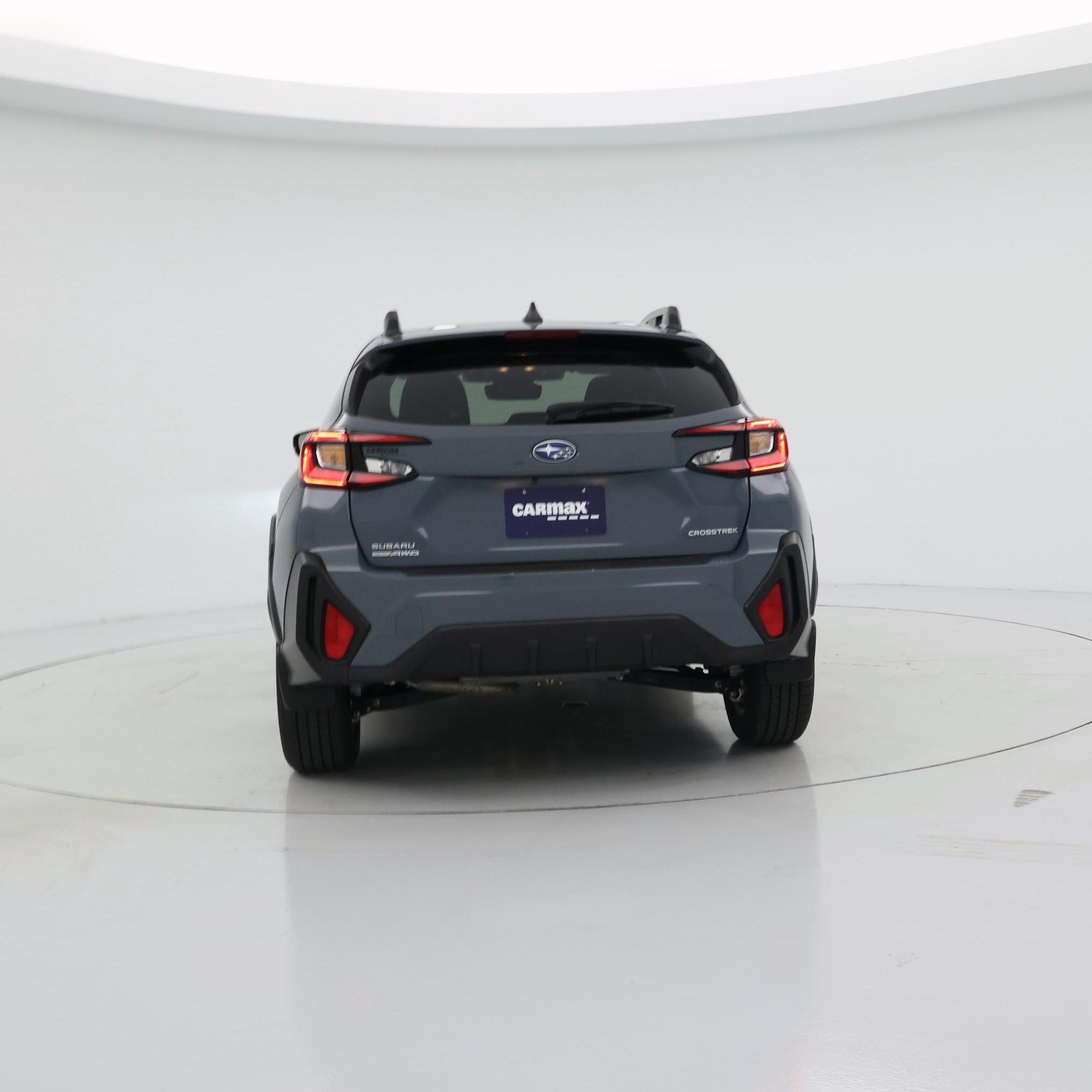 Thumbnail: 2025 Subaru Crosstrek - 6