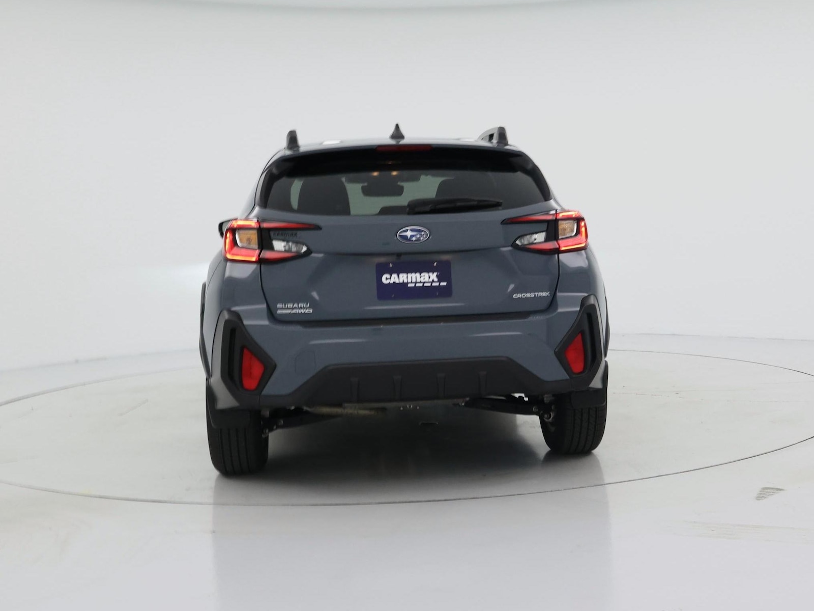 2025 Subaru Crosstrek Premium - Photo 7