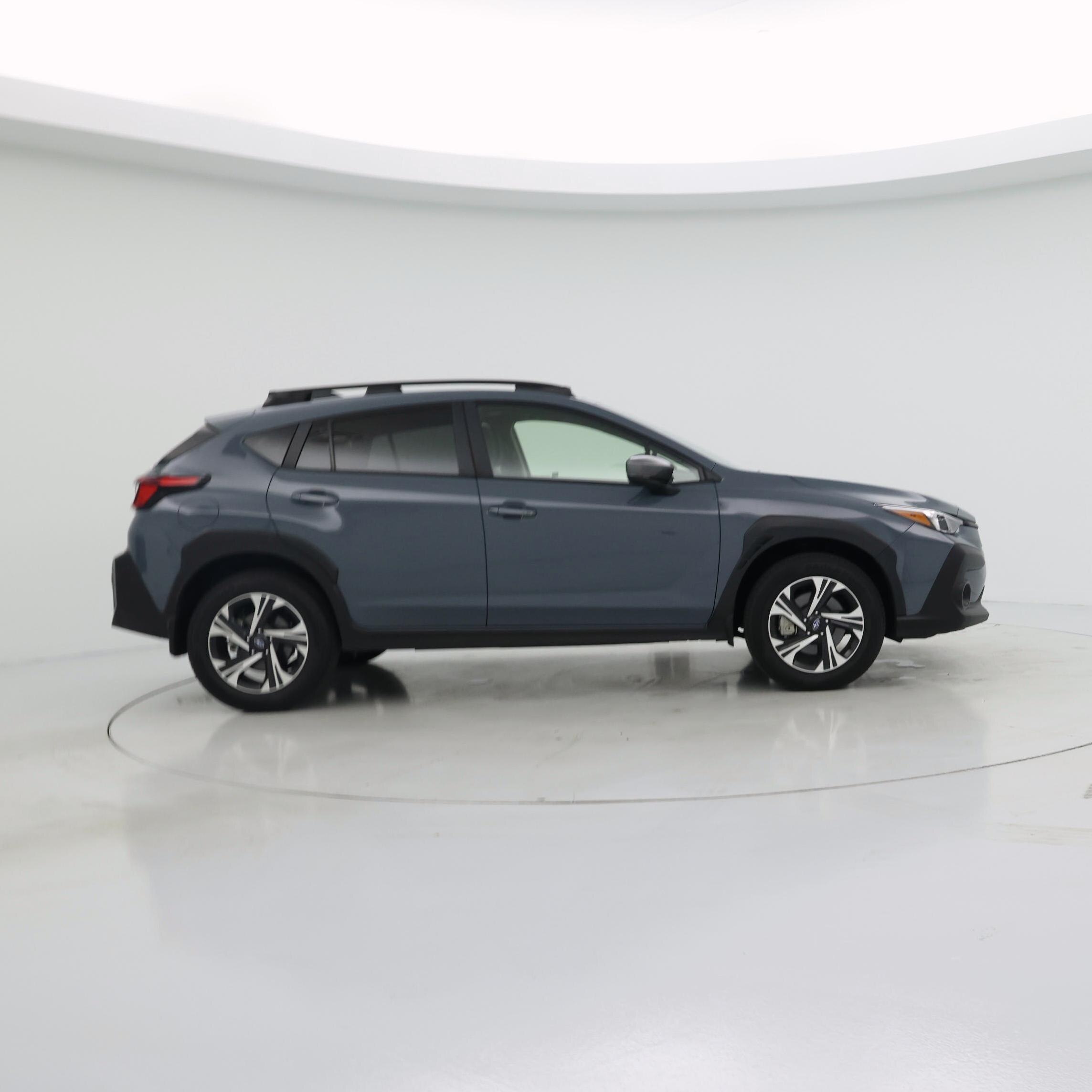 Thumbnail: 2025 Subaru Crosstrek - 7