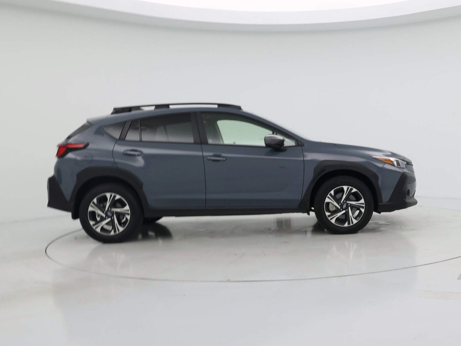 2025 Subaru Crosstrek Premium - Photo 8