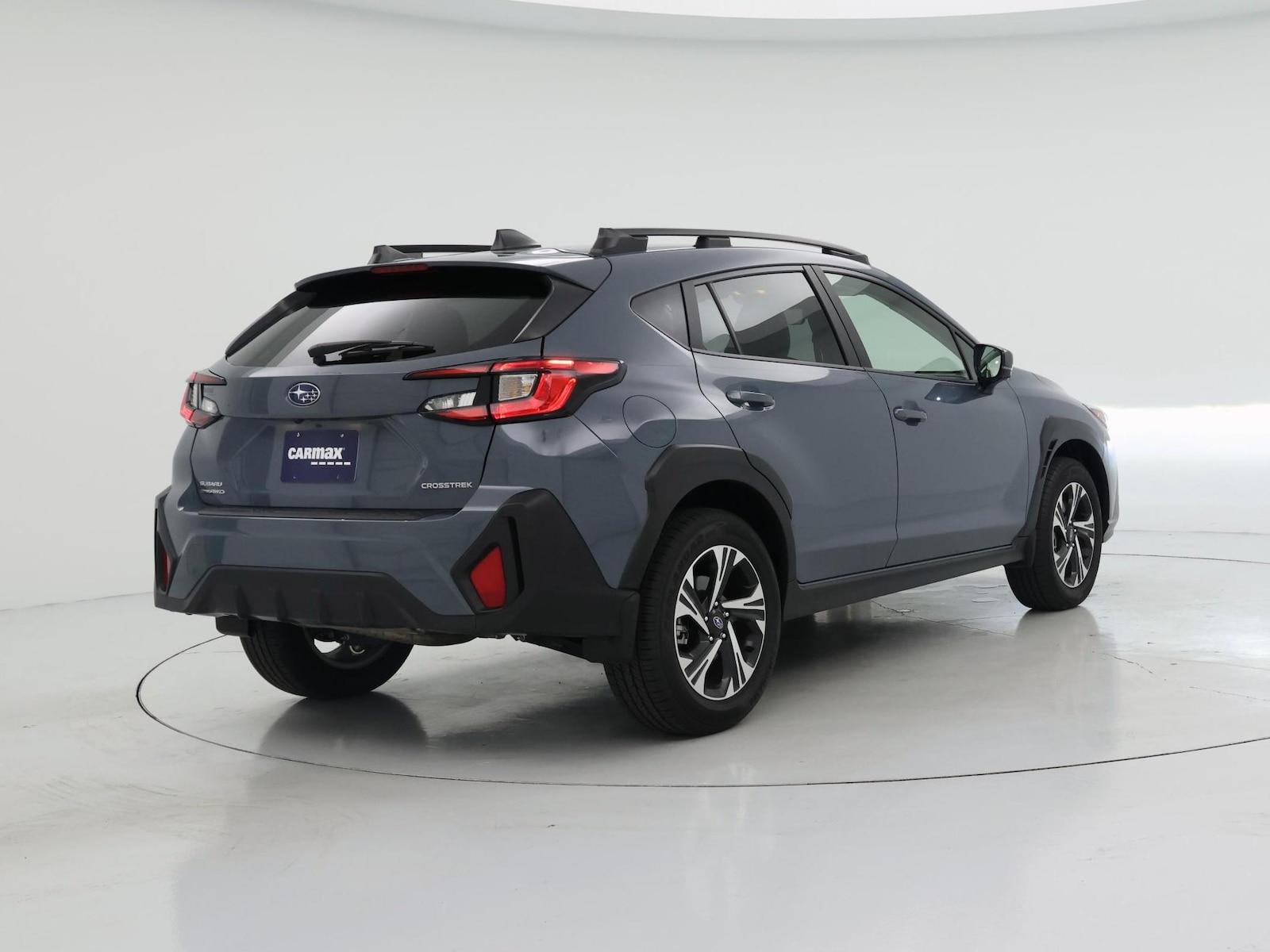 2025 Subaru Crosstrek Premium - Photo 9