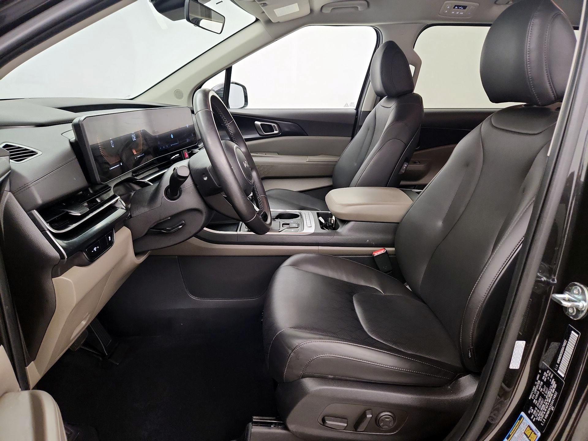 Thumbnail: 2025 Kia Carnival - 11