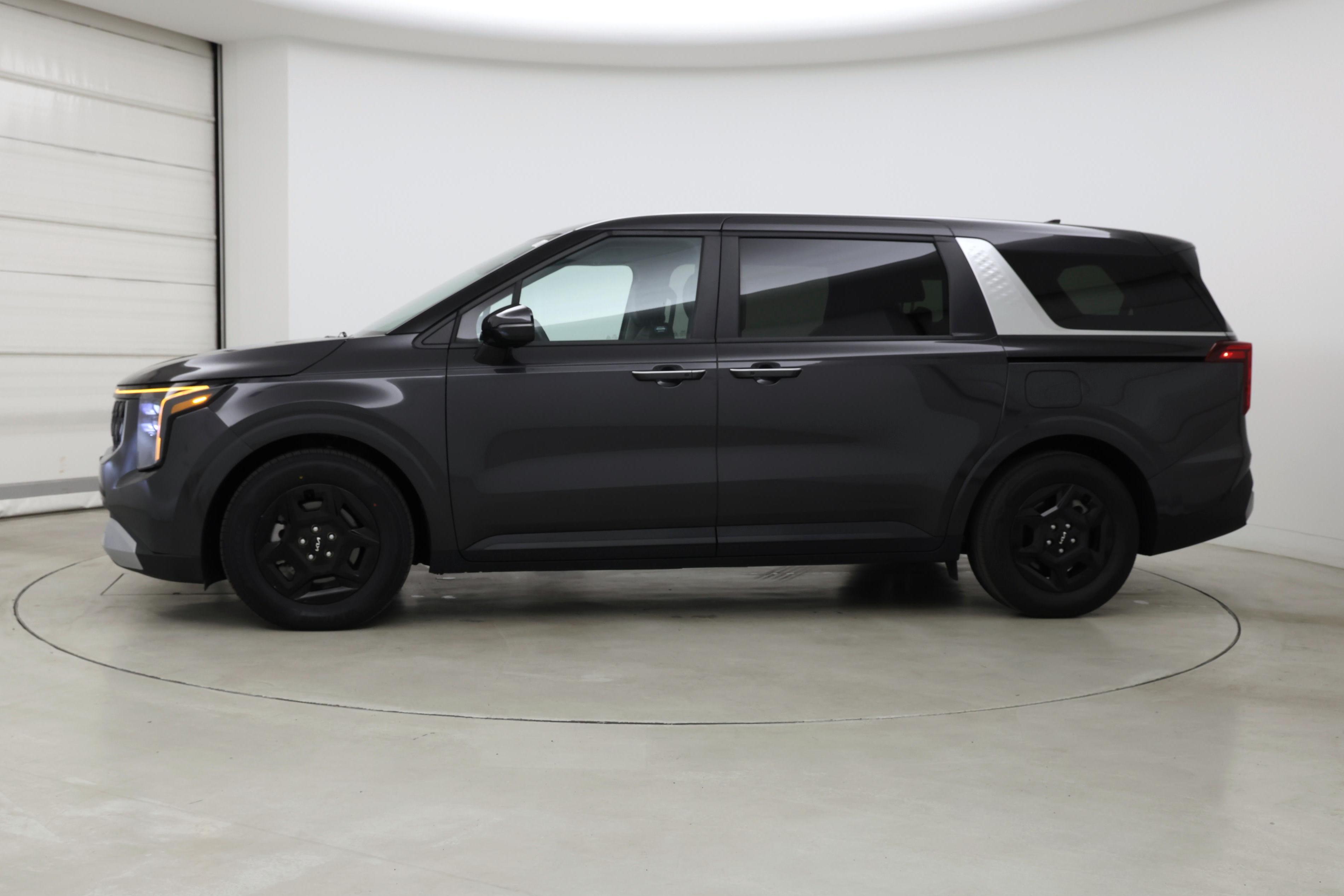 Thumbnail: 2025 Kia Carnival - 3