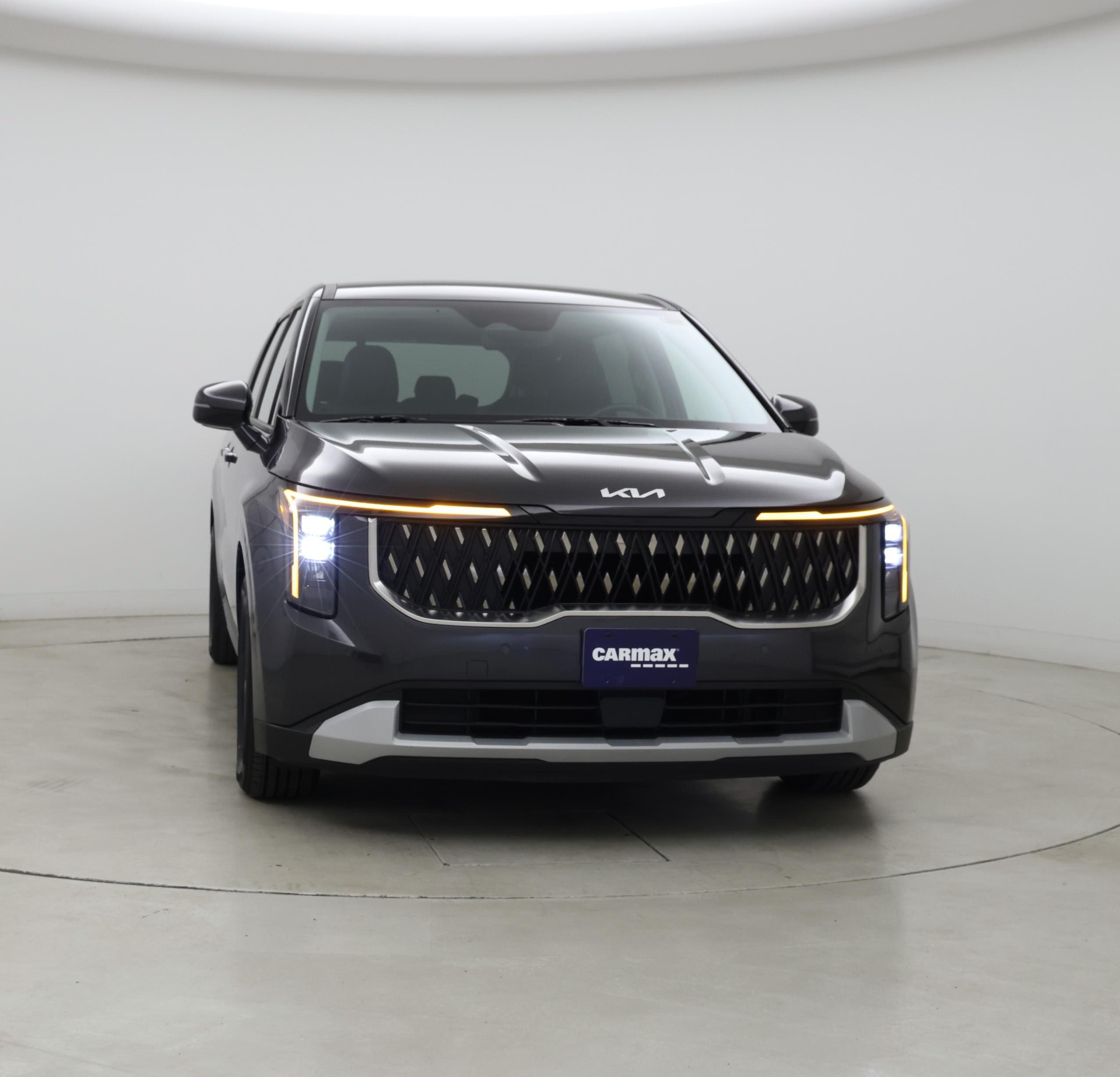 Thumbnail: 2025 Kia Carnival - 5