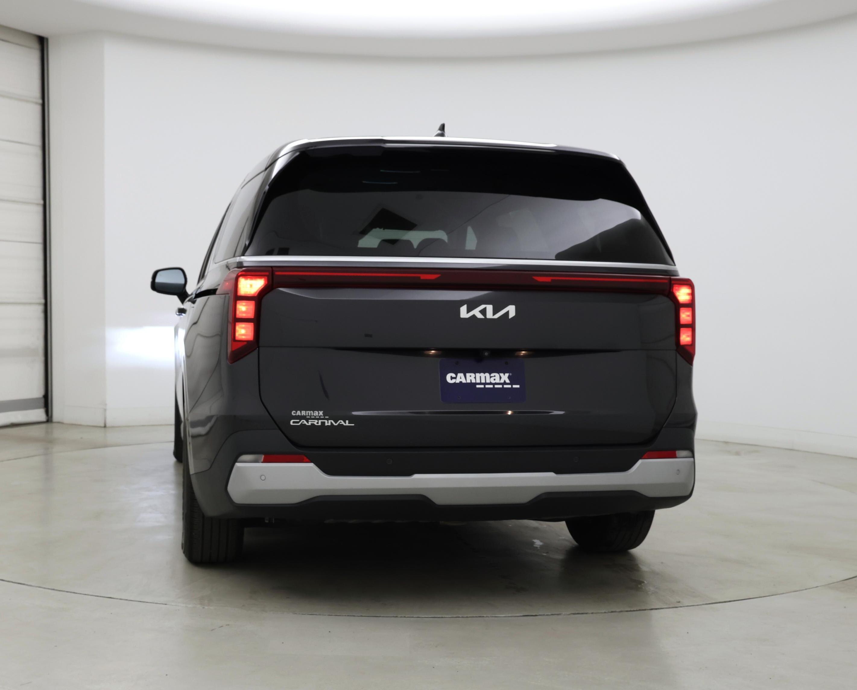 Thumbnail: 2025 Kia Carnival - 6