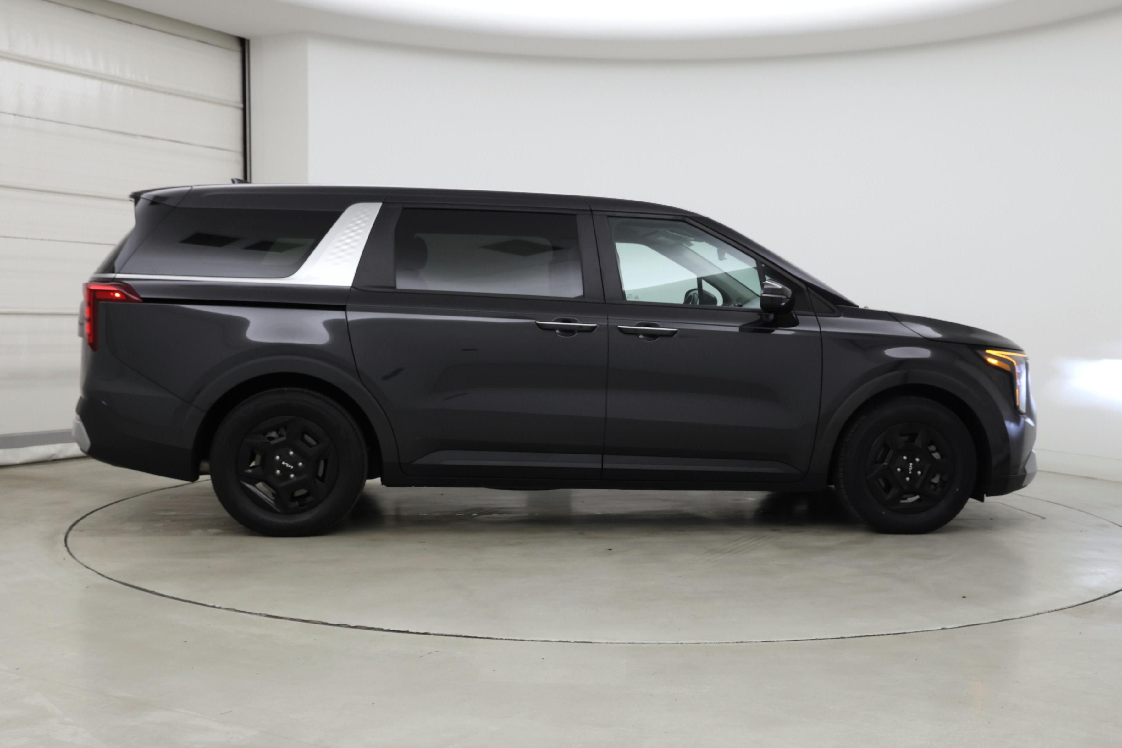 Thumbnail: 2025 Kia Carnival - 7