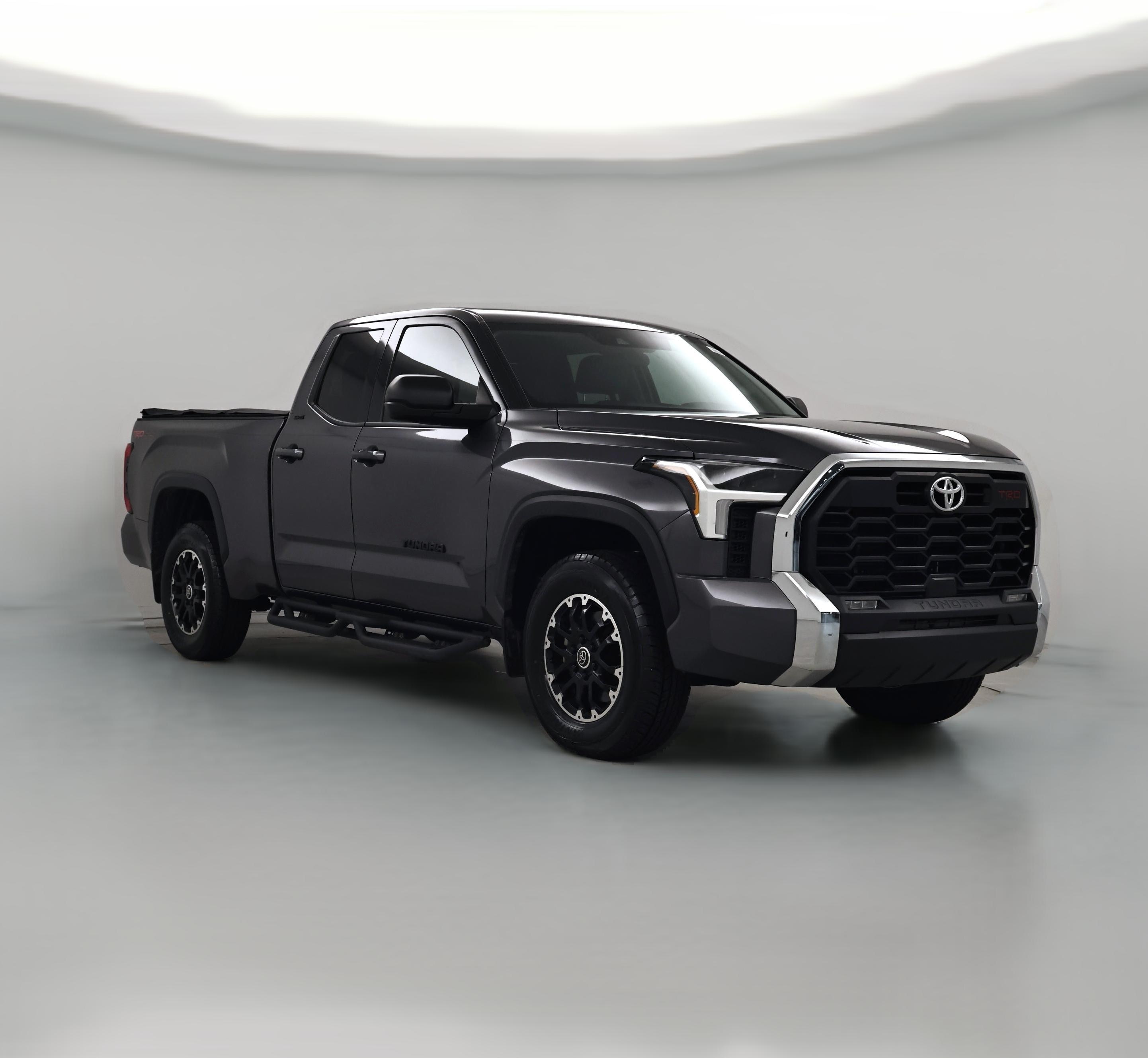 Thumbnail: 2023 Toyota Tundra - 1